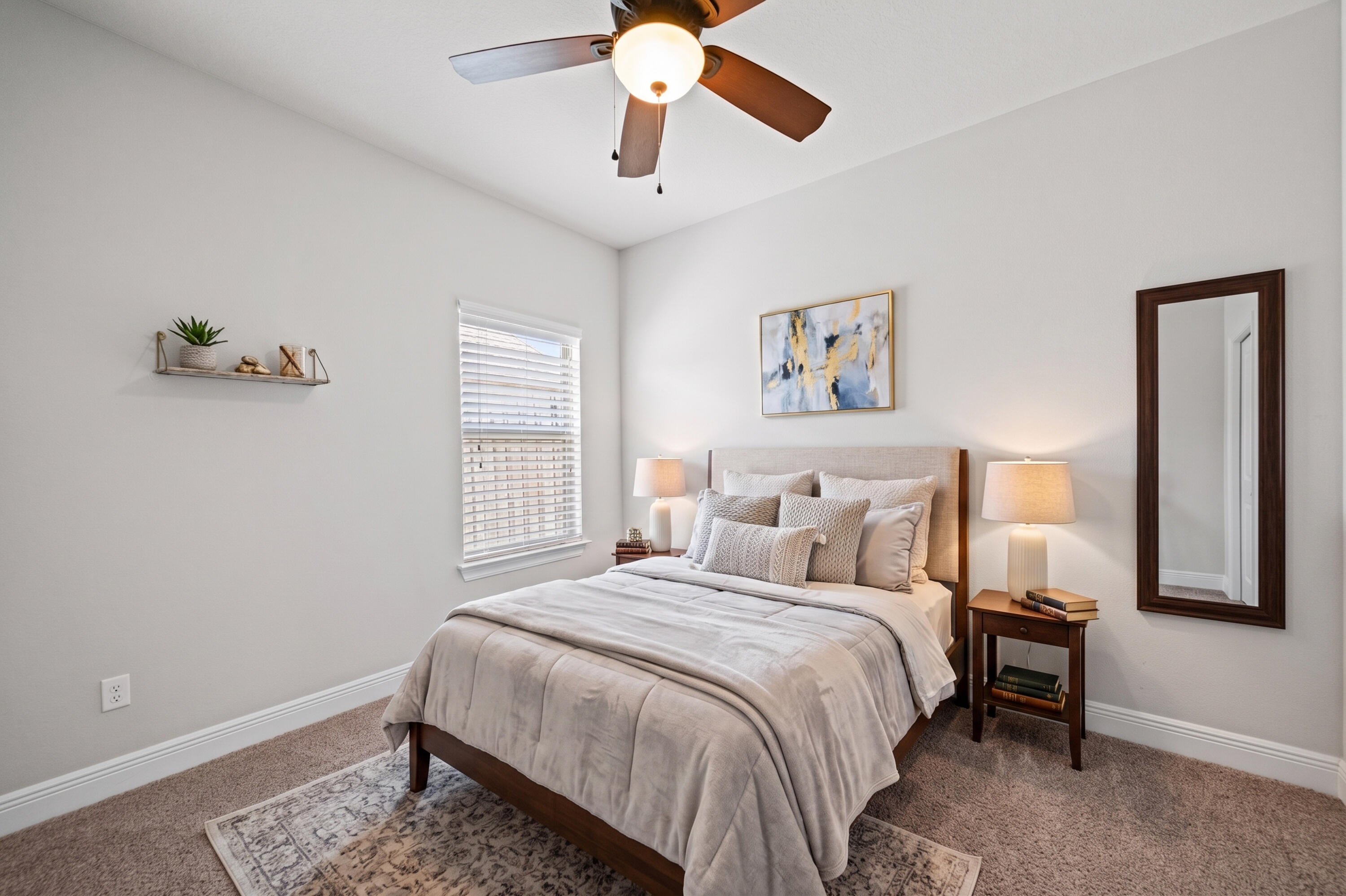 Peach Creek Phase II - Residential