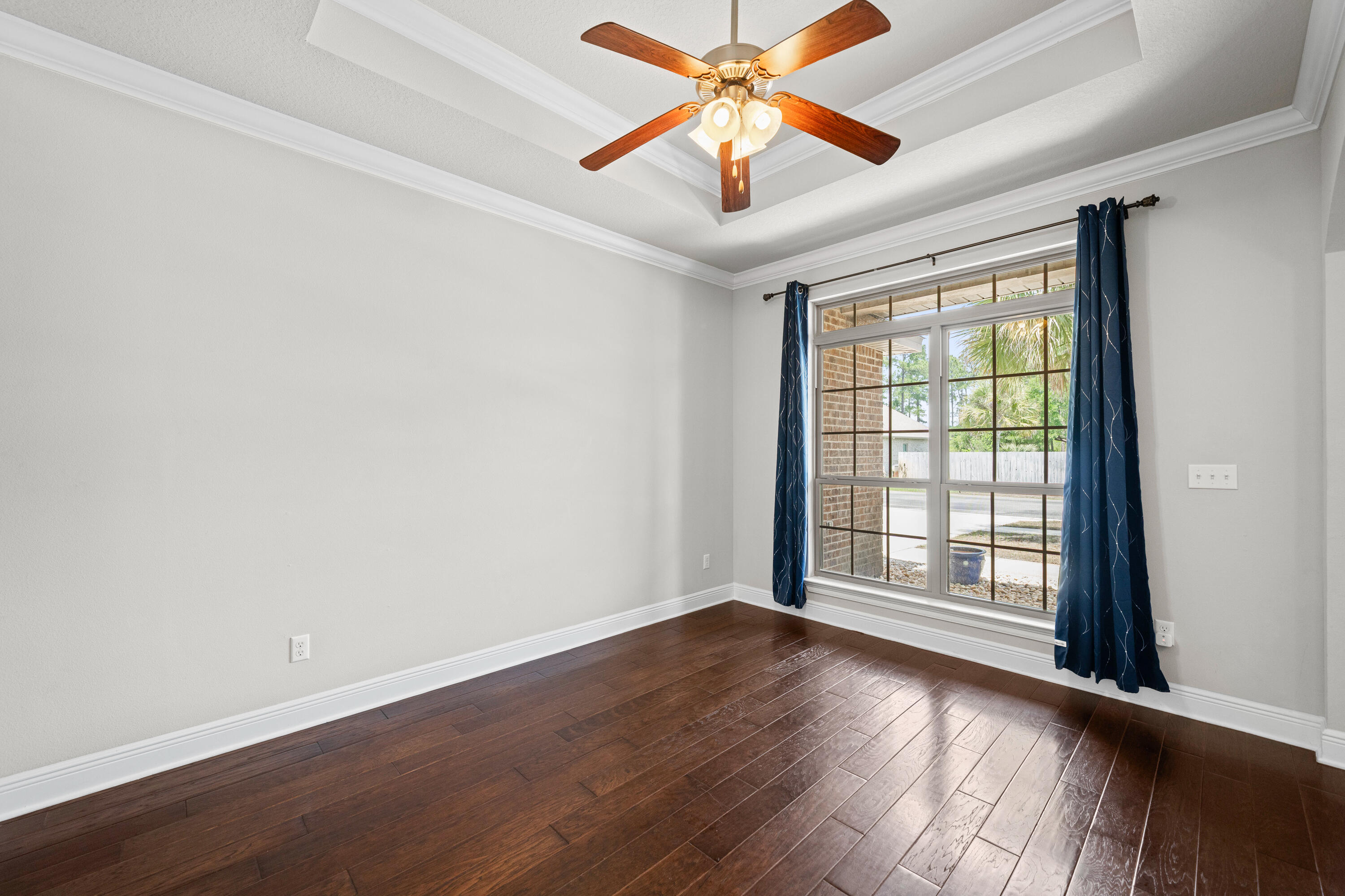 Peach Creek Phase II - Residential