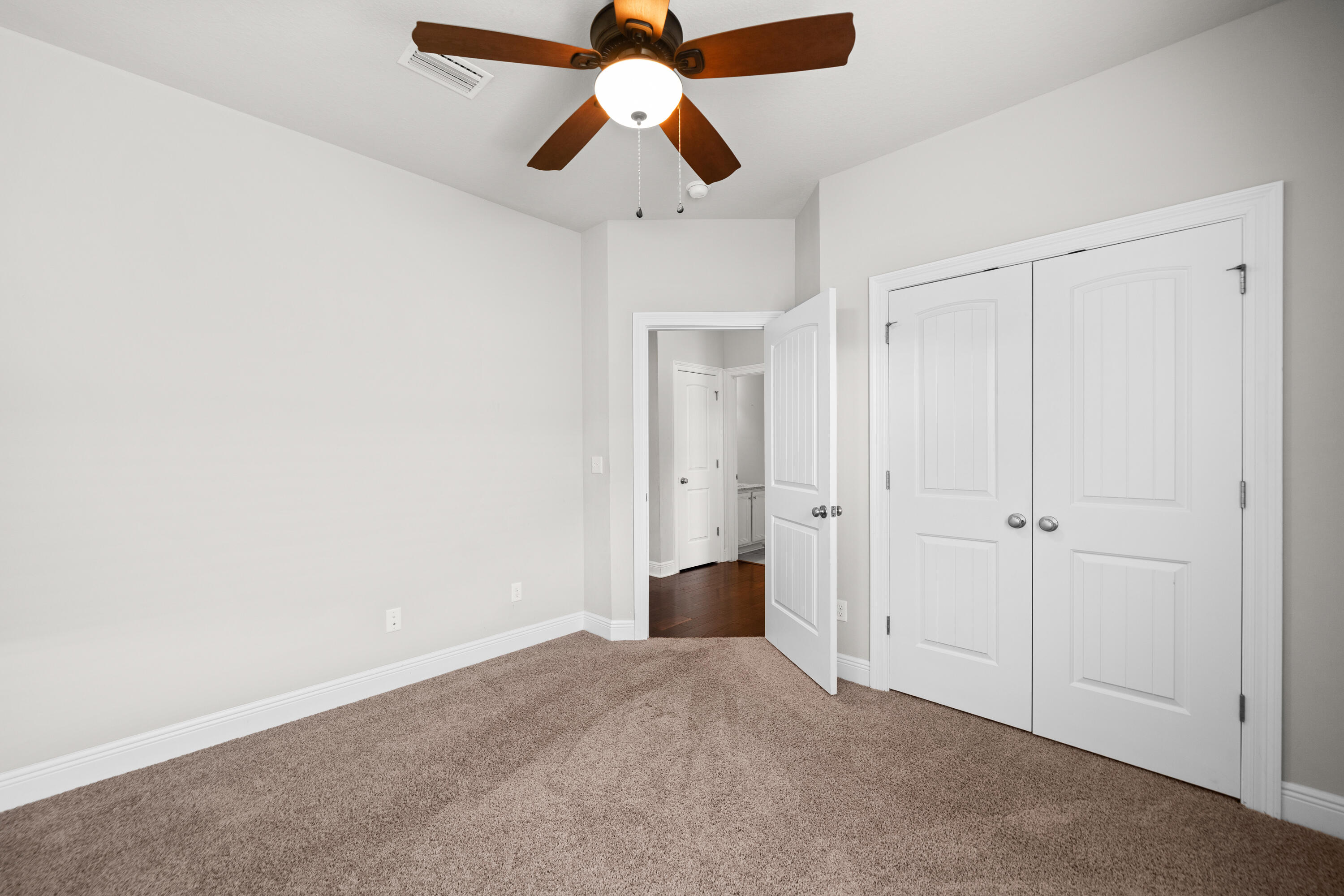 Peach Creek Phase II - Residential
