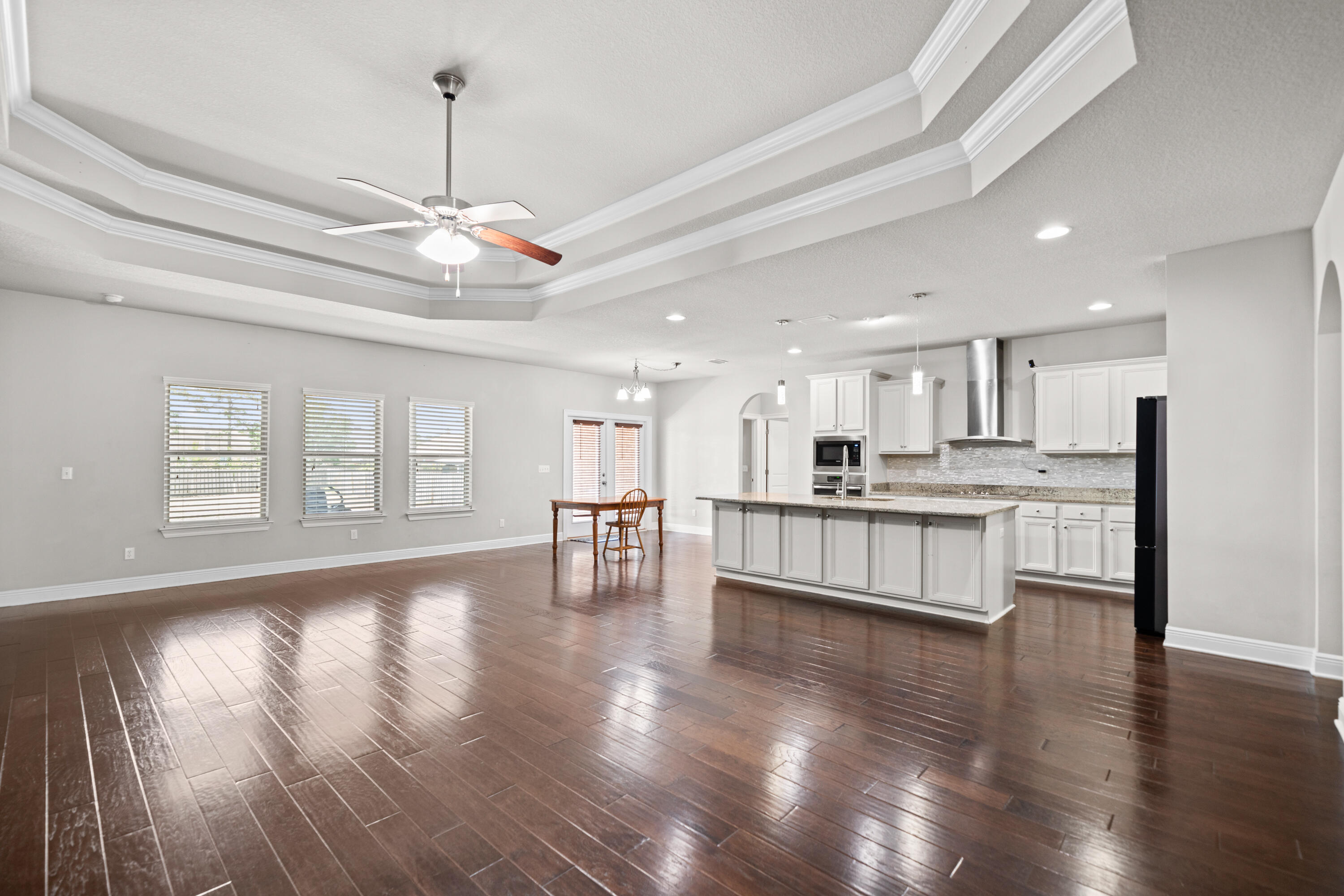 Peach Creek Phase II - Residential
