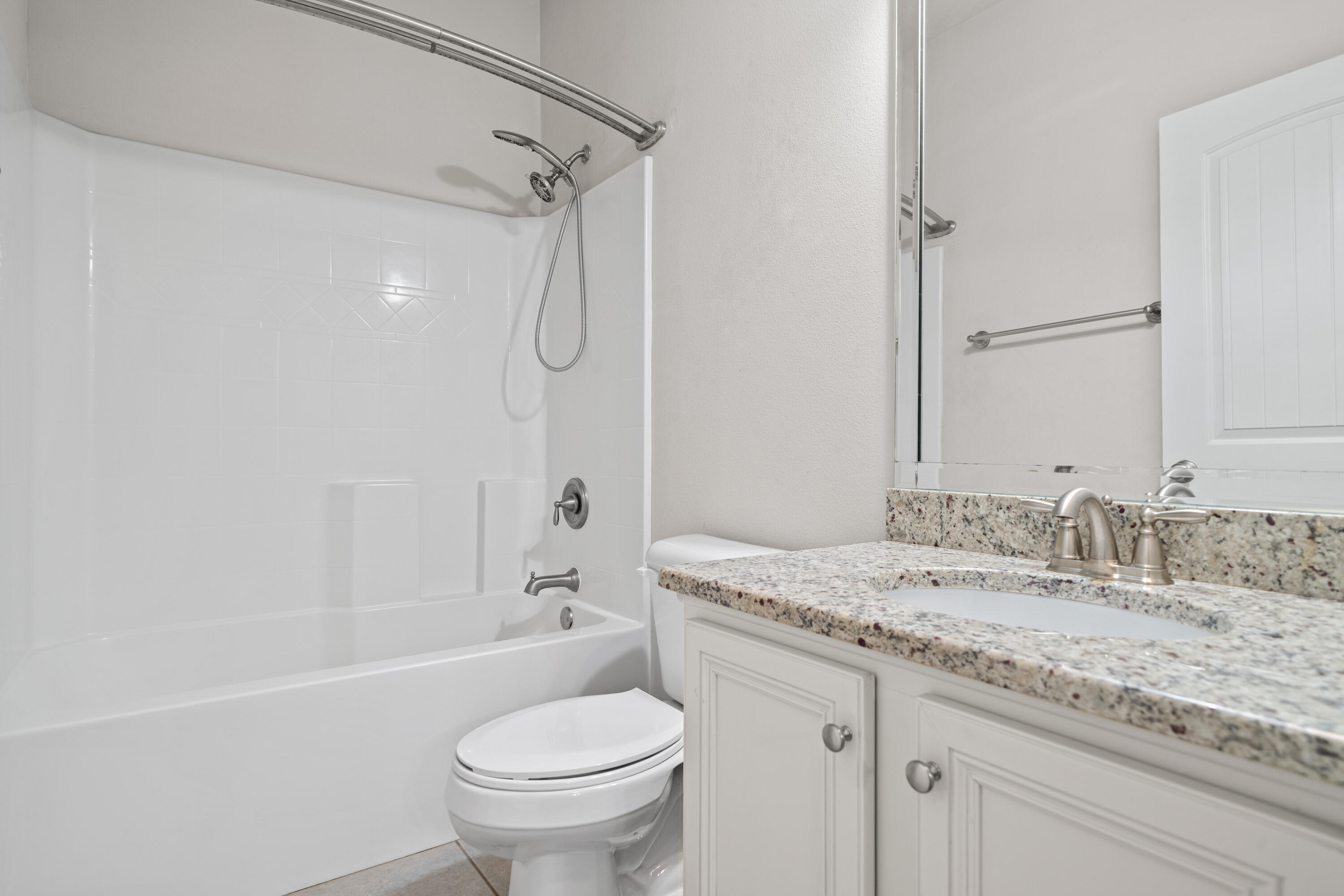 Peach Creek Phase II - Residential