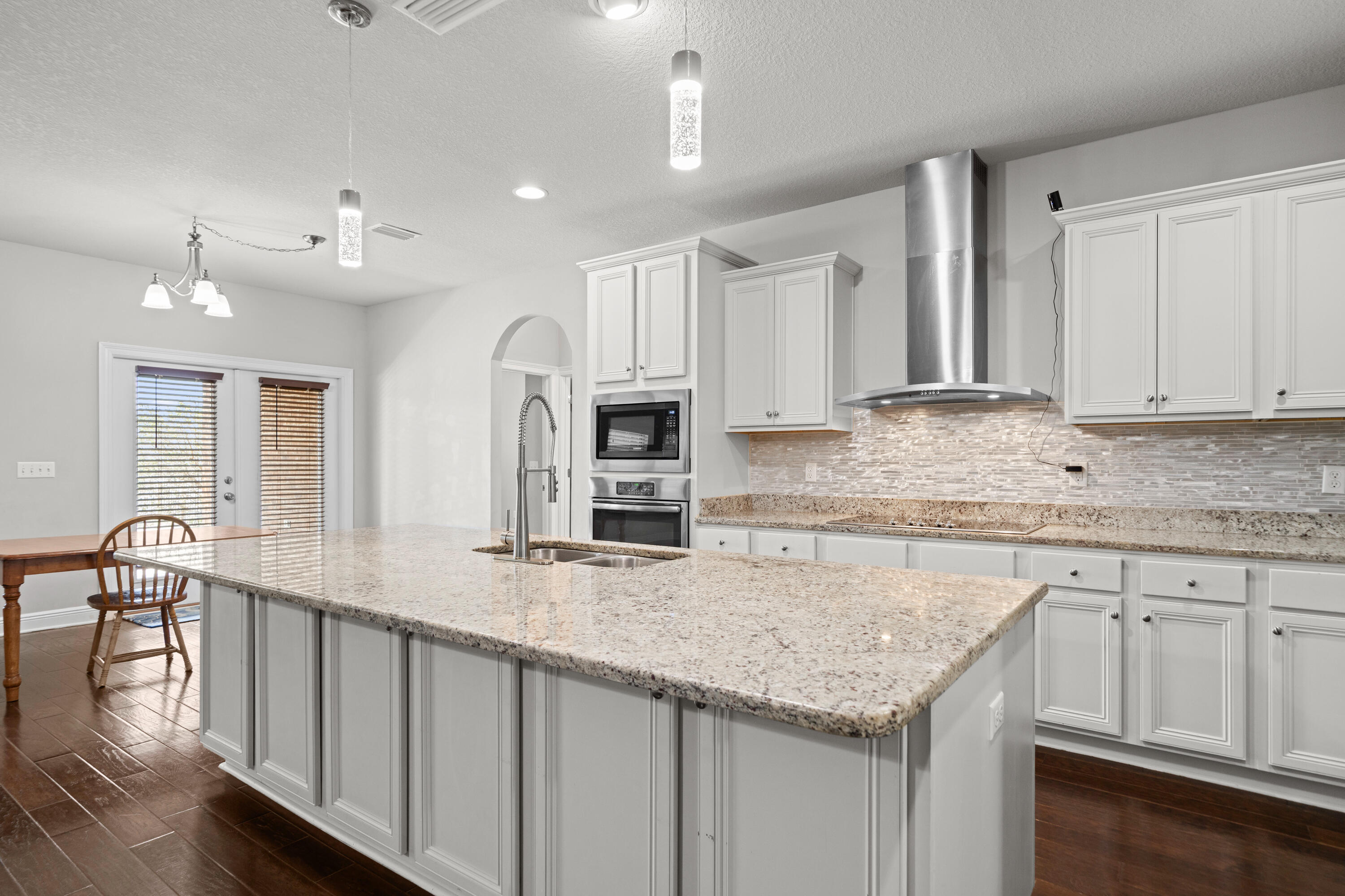 Peach Creek Phase II - Residential