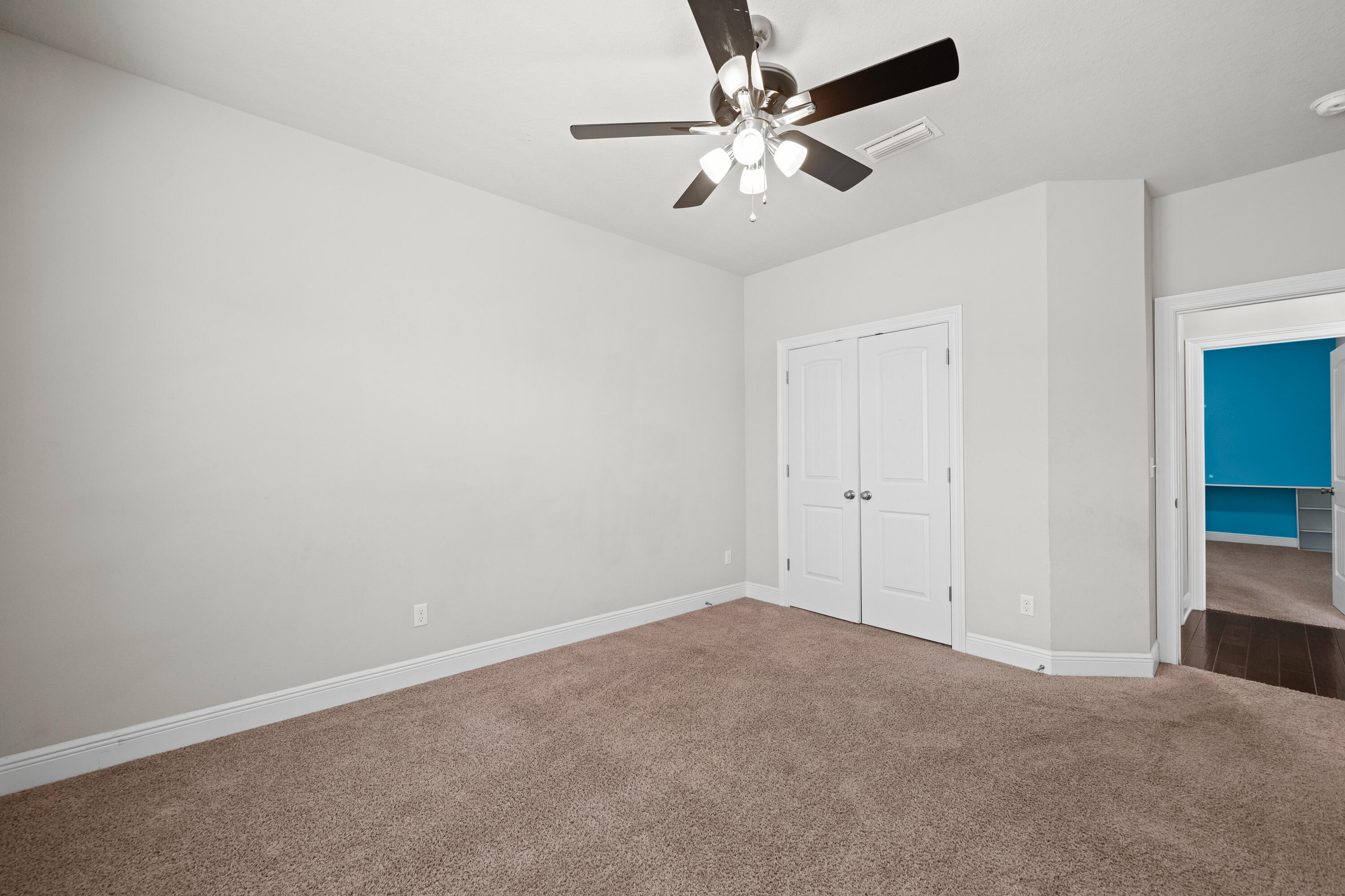Peach Creek Phase II - Residential