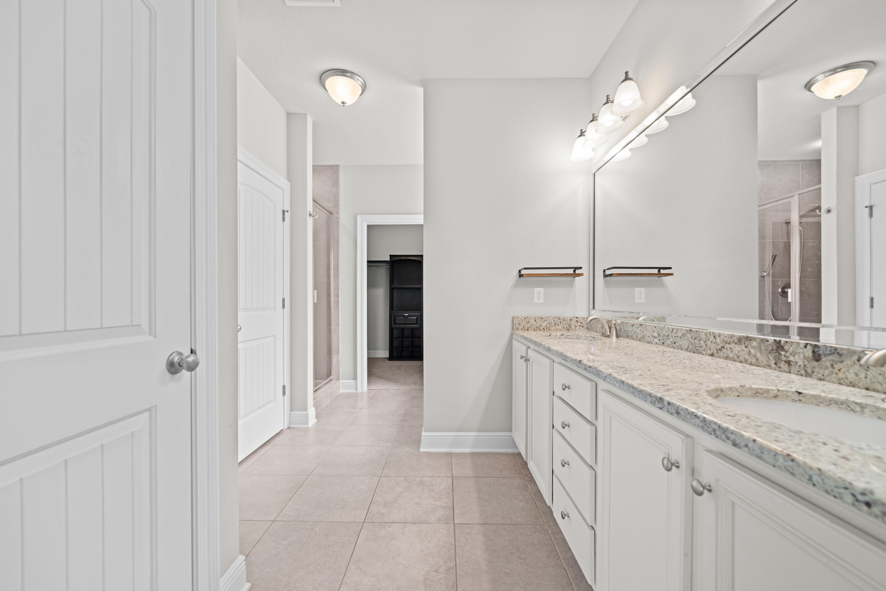 Peach Creek Phase II - Residential