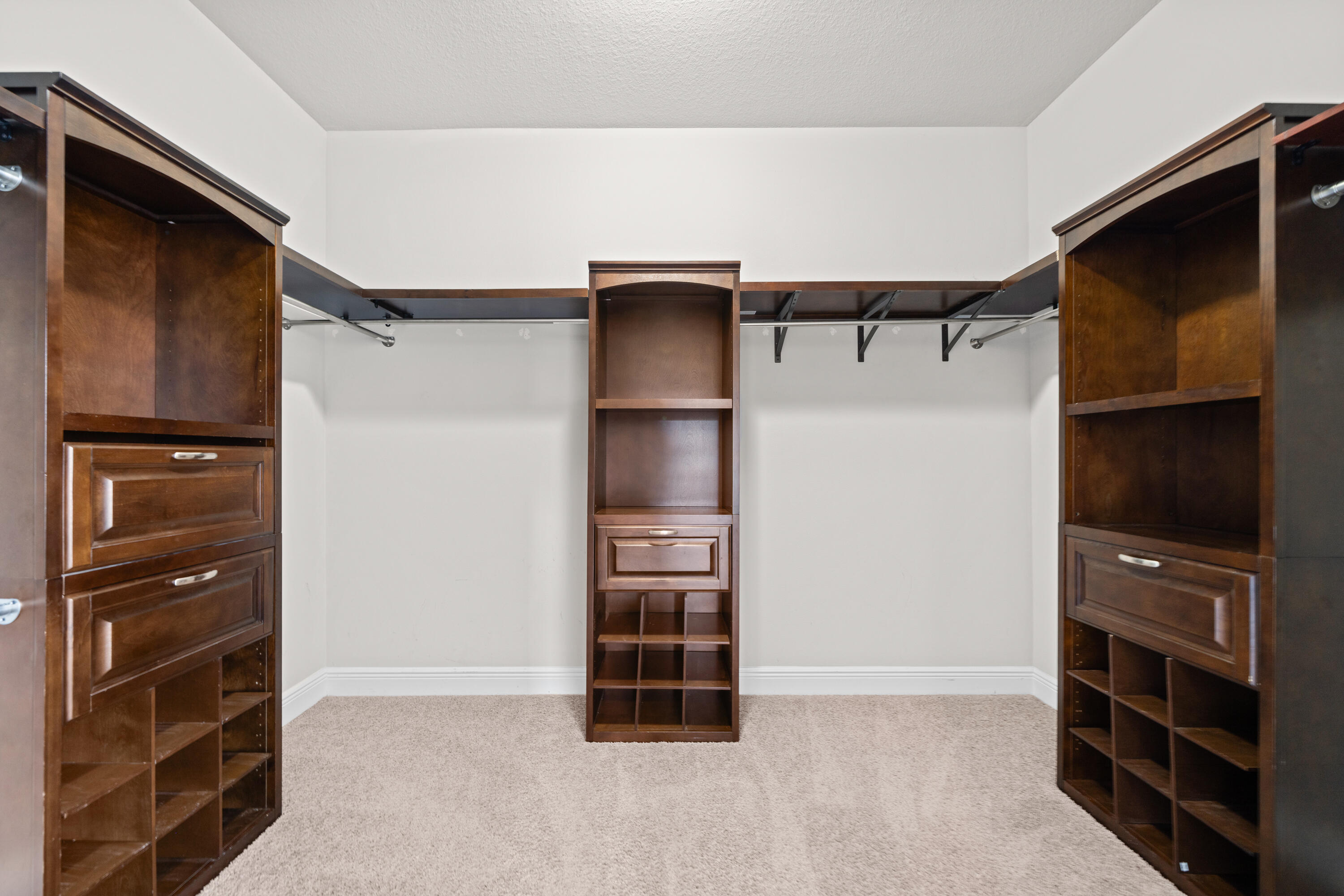 Peach Creek Phase II - Residential