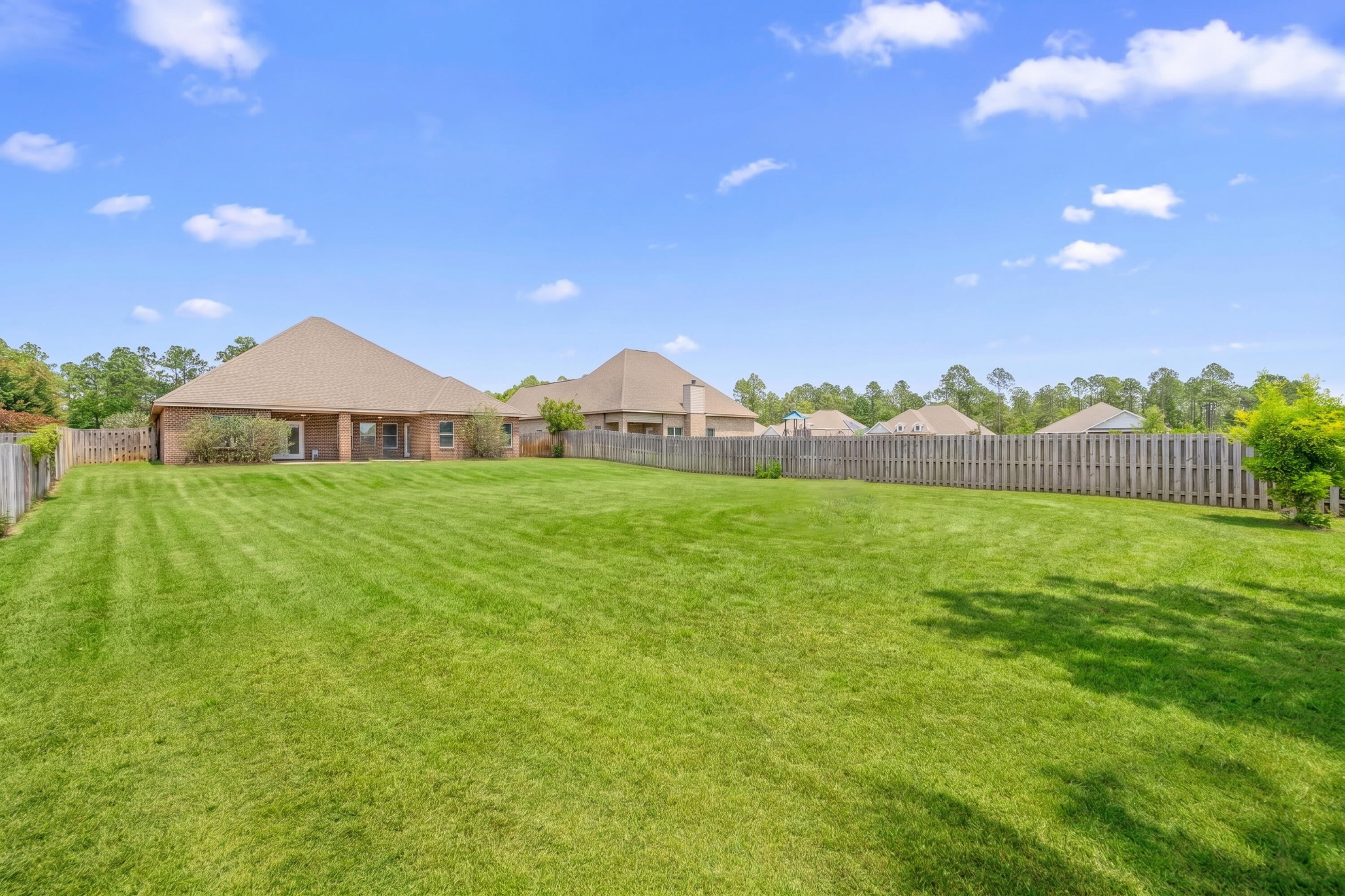 Peach Creek Phase II - Residential