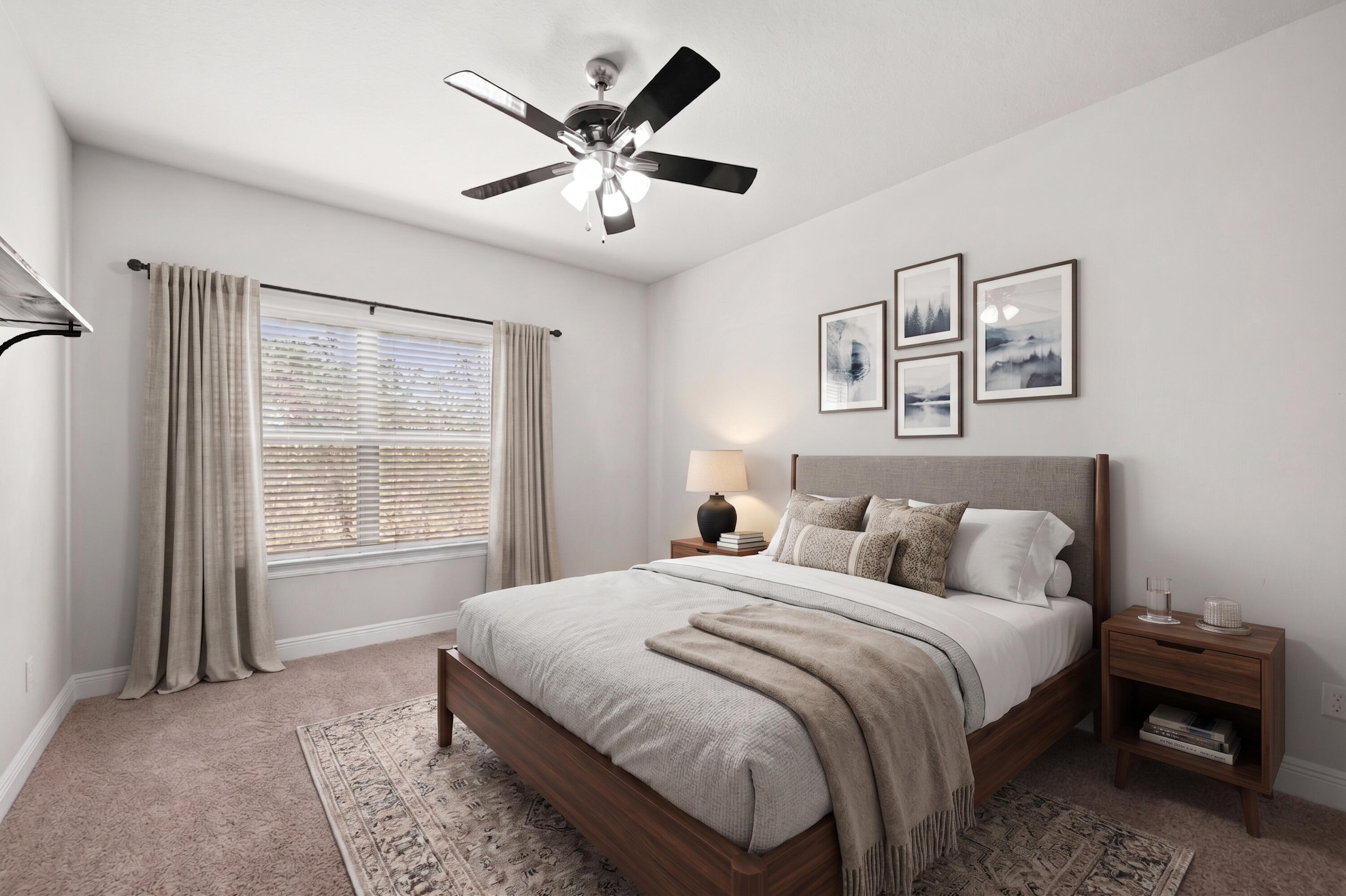 Peach Creek Phase II - Residential