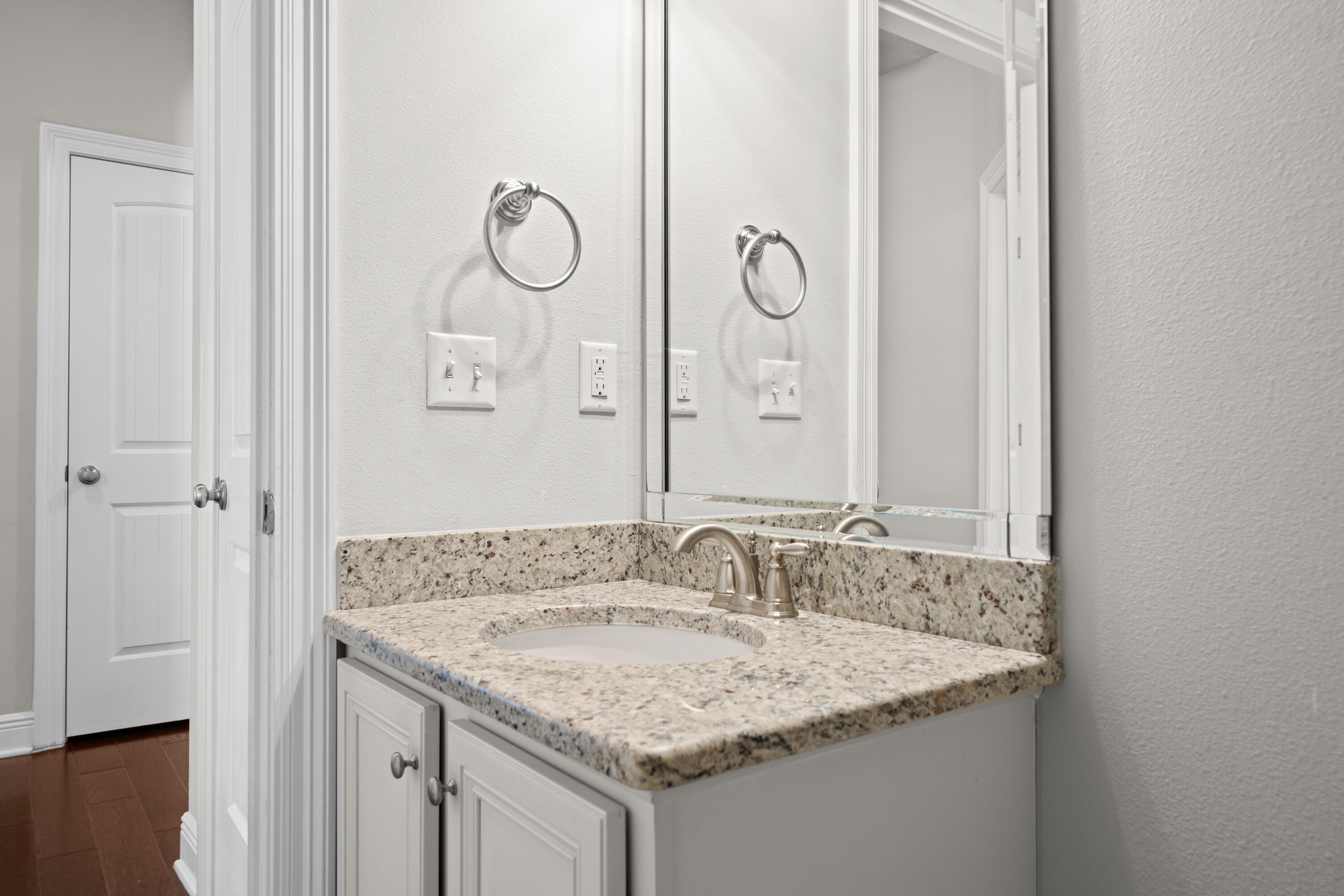 Peach Creek Phase II - Residential