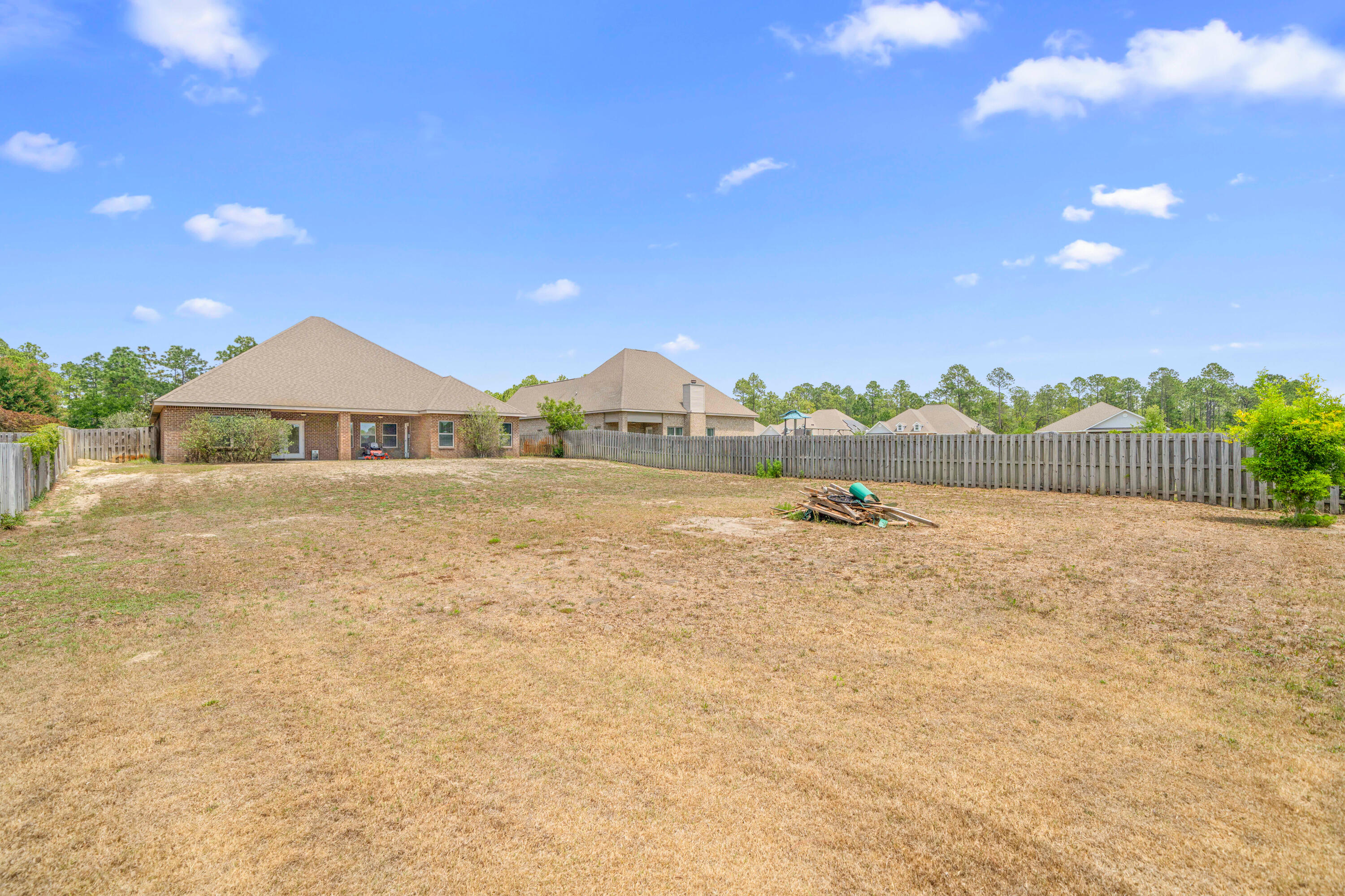 Peach Creek Phase II - Residential