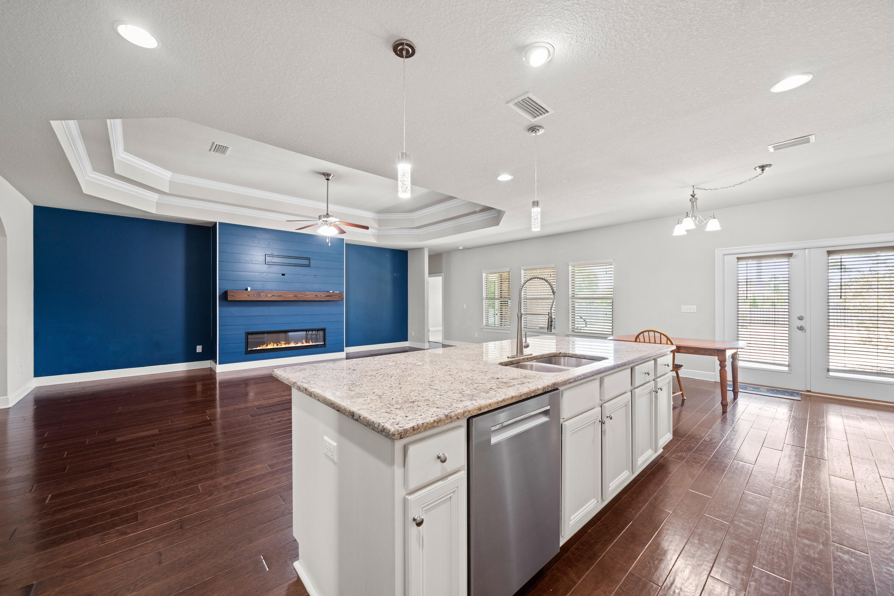 Peach Creek Phase II - Residential