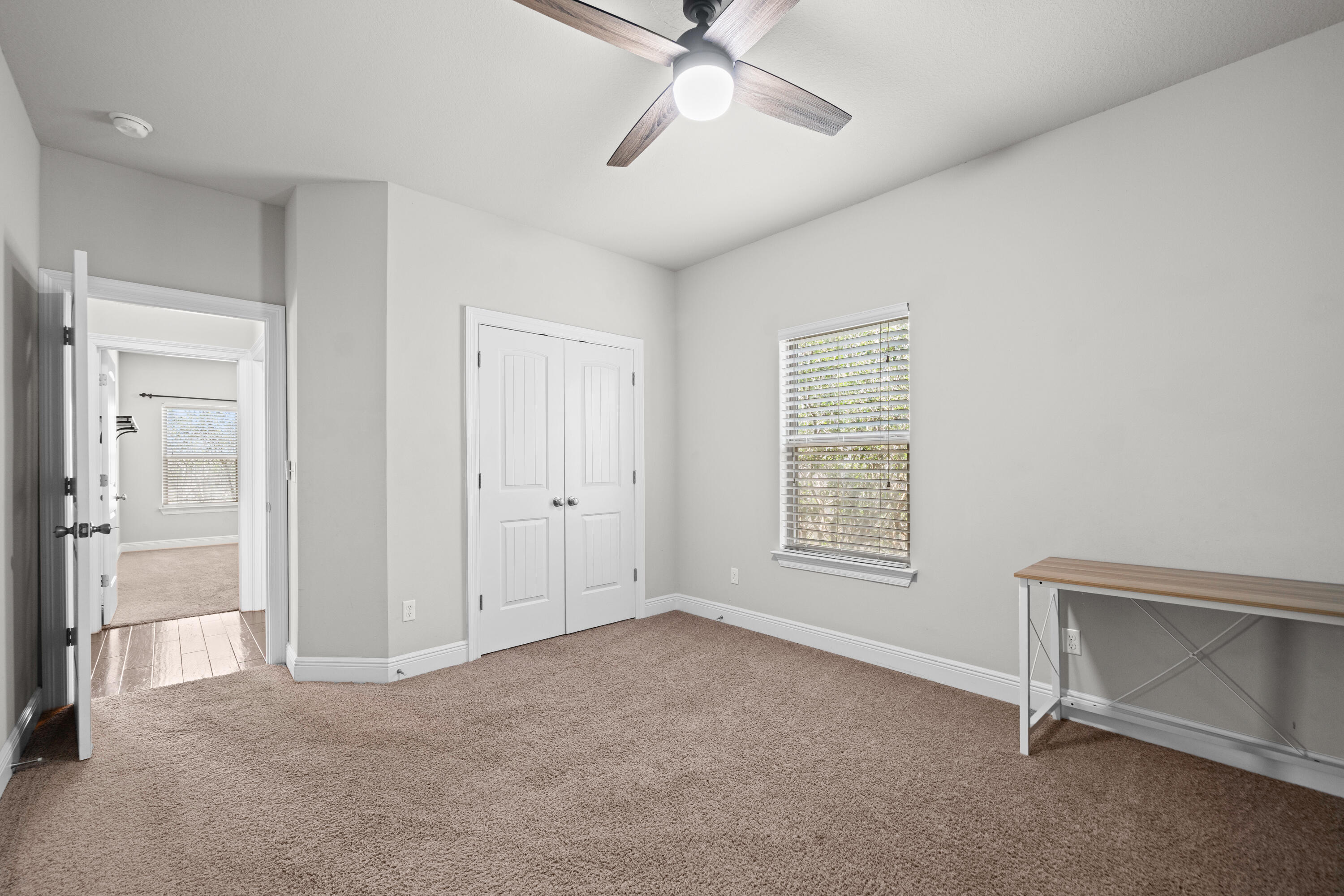 Peach Creek Phase II - Residential