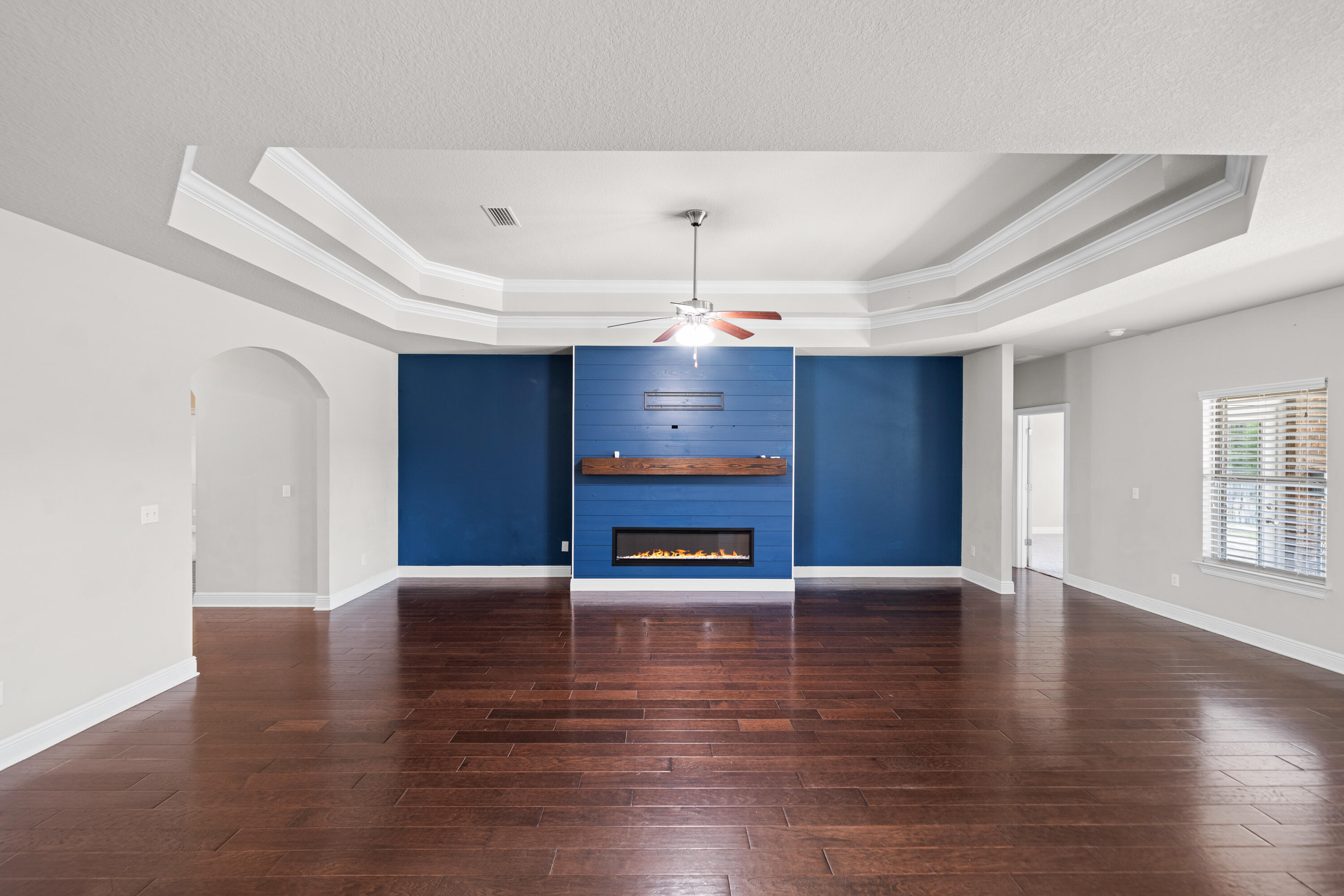 Peach Creek Phase II - Residential