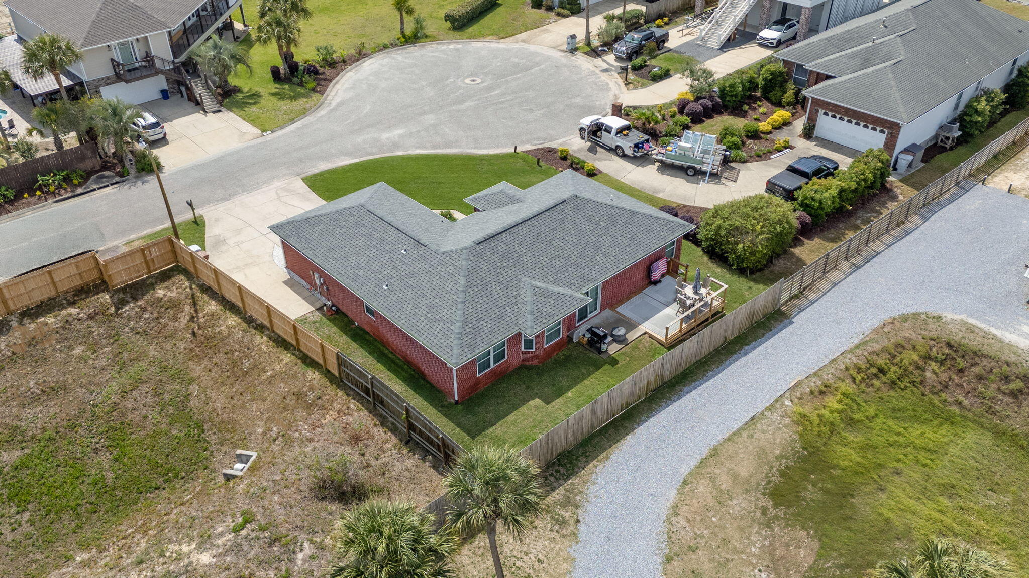 SANDY DUNES - Residential