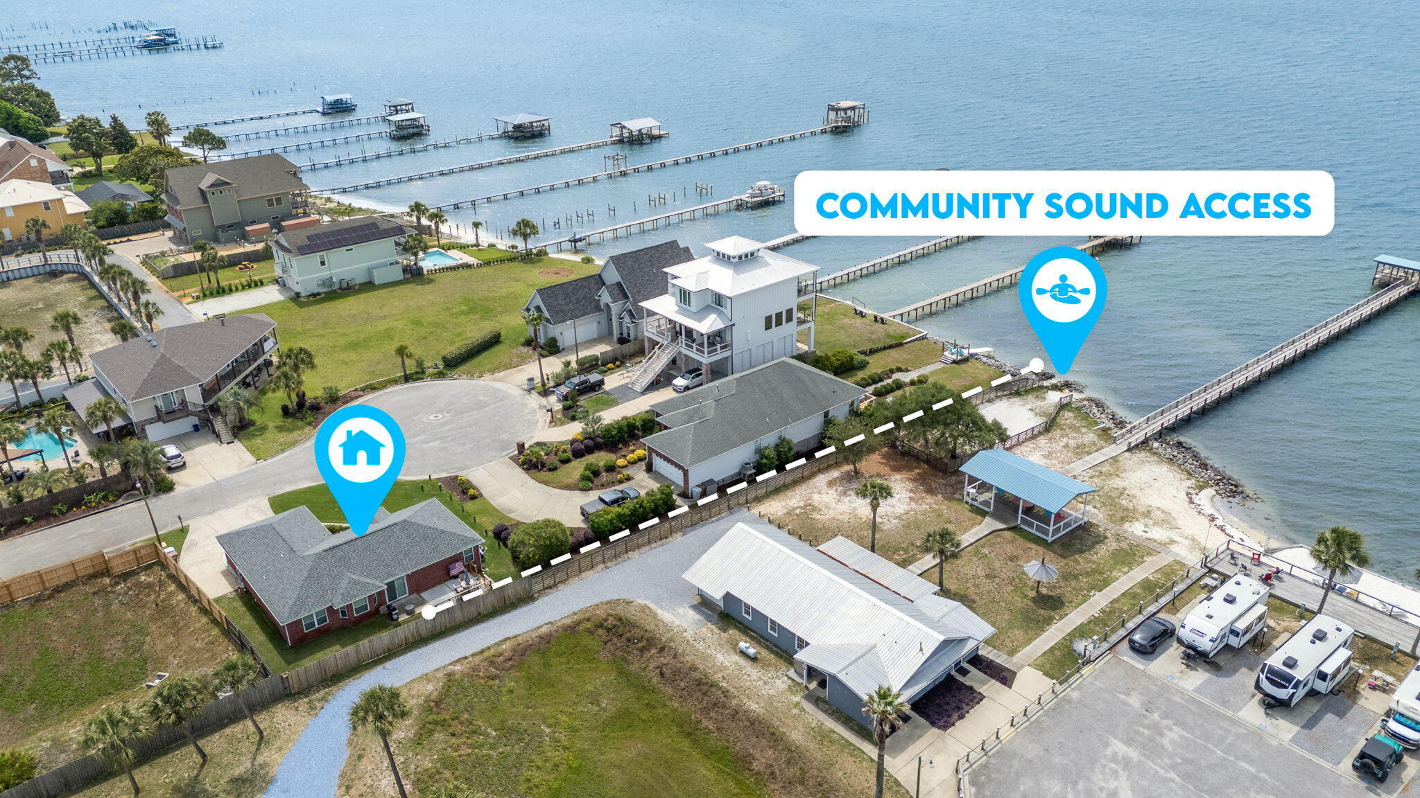 SANDY DUNES - Residential