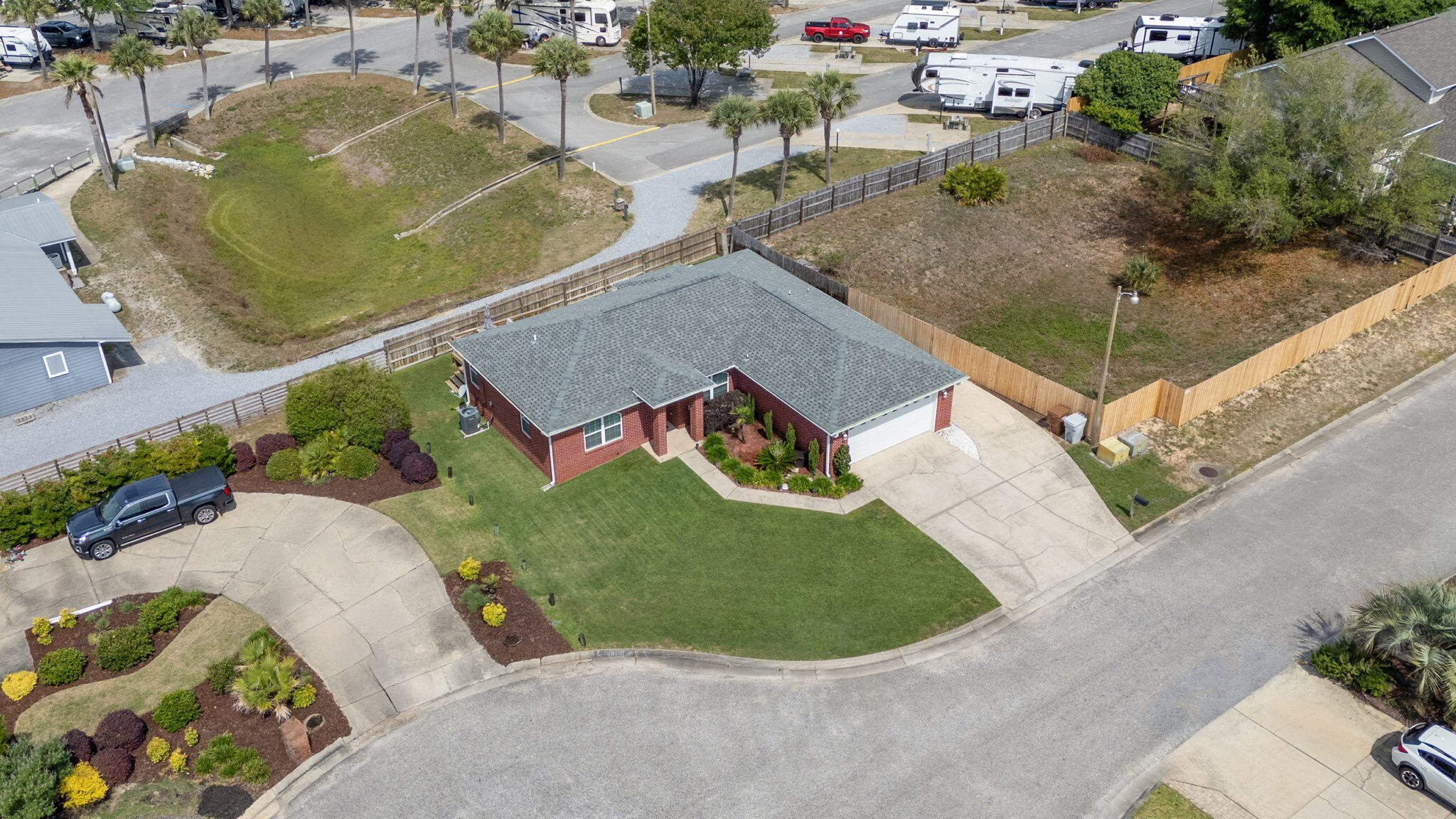SANDY DUNES - Residential