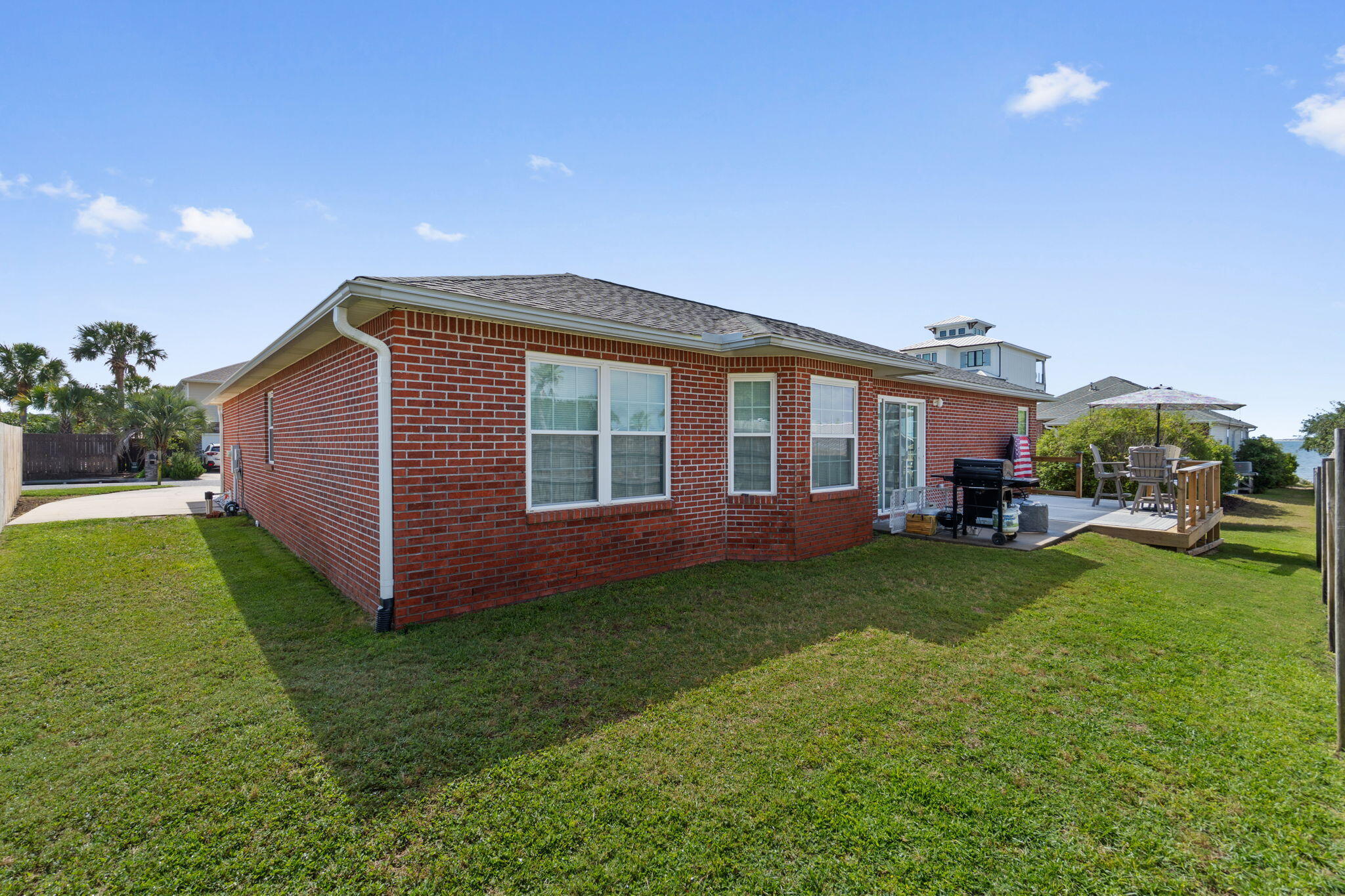 SANDY DUNES - Residential
