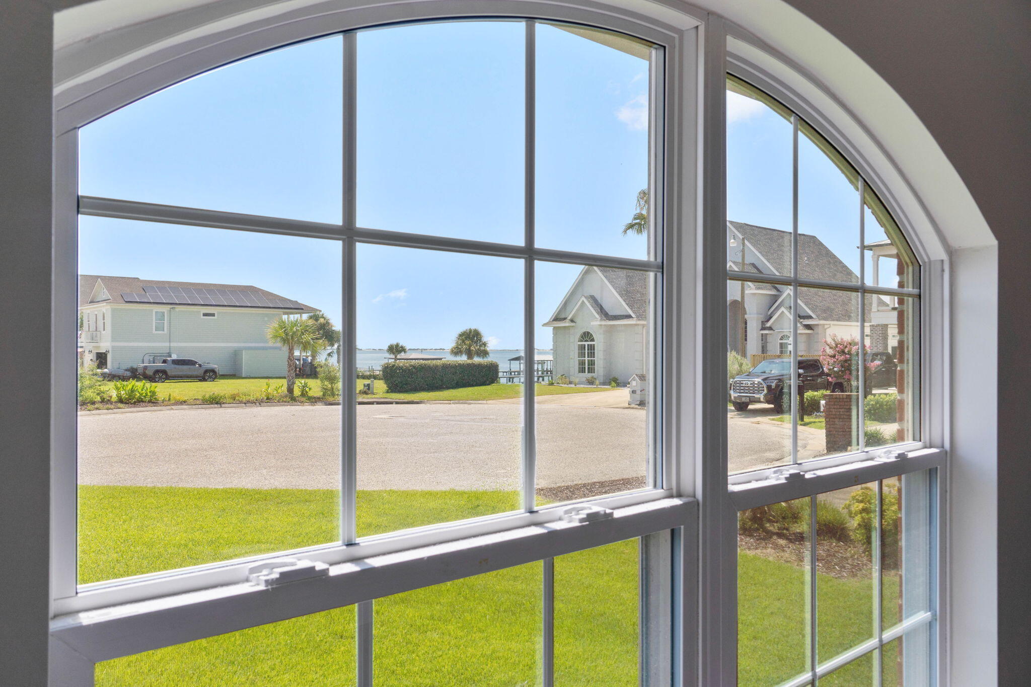 SANDY DUNES - Residential