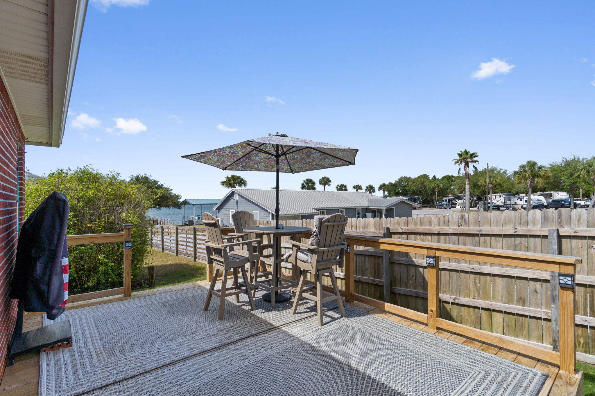 SANDY DUNES - Residential