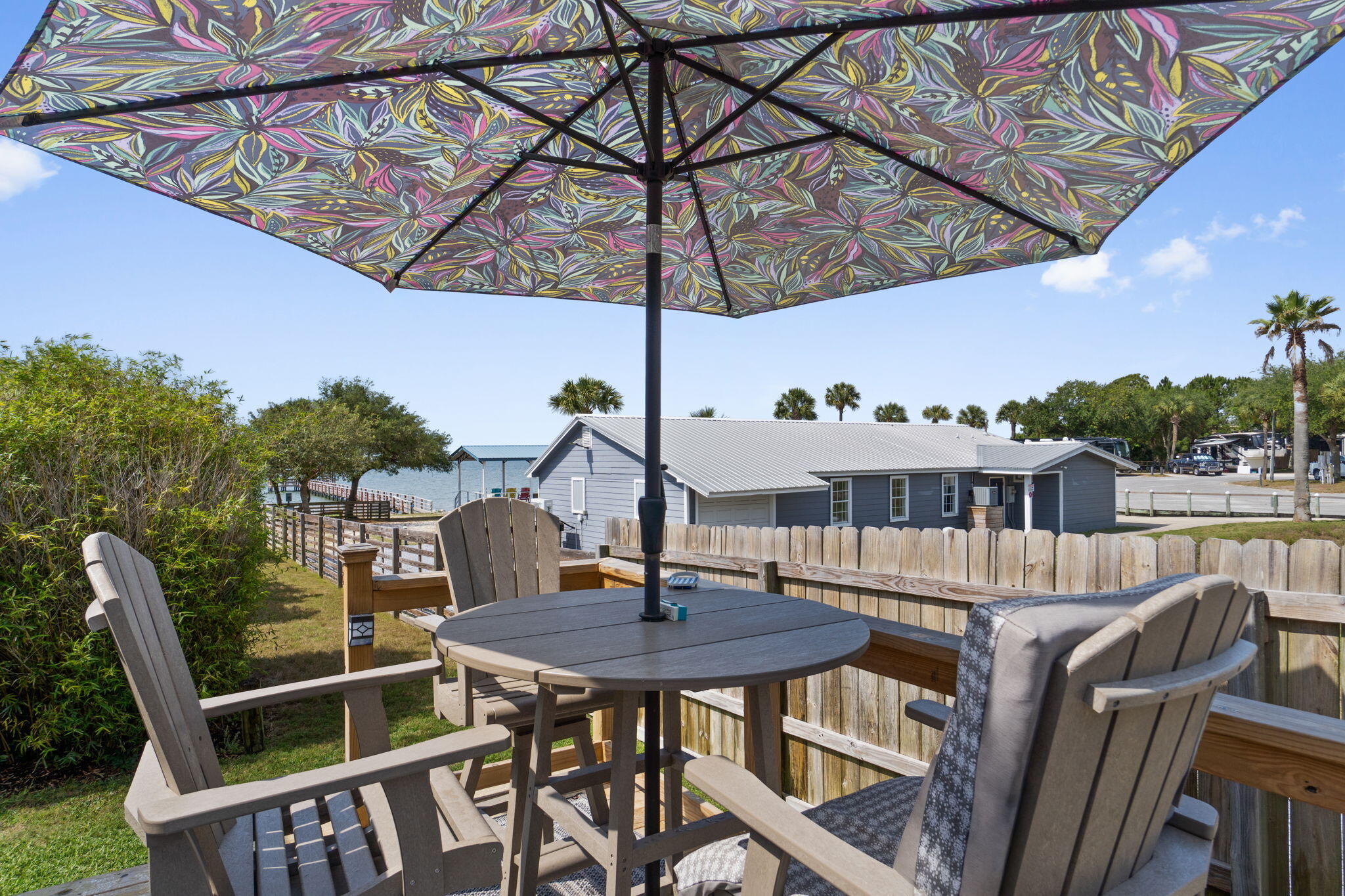 SANDY DUNES - Residential
