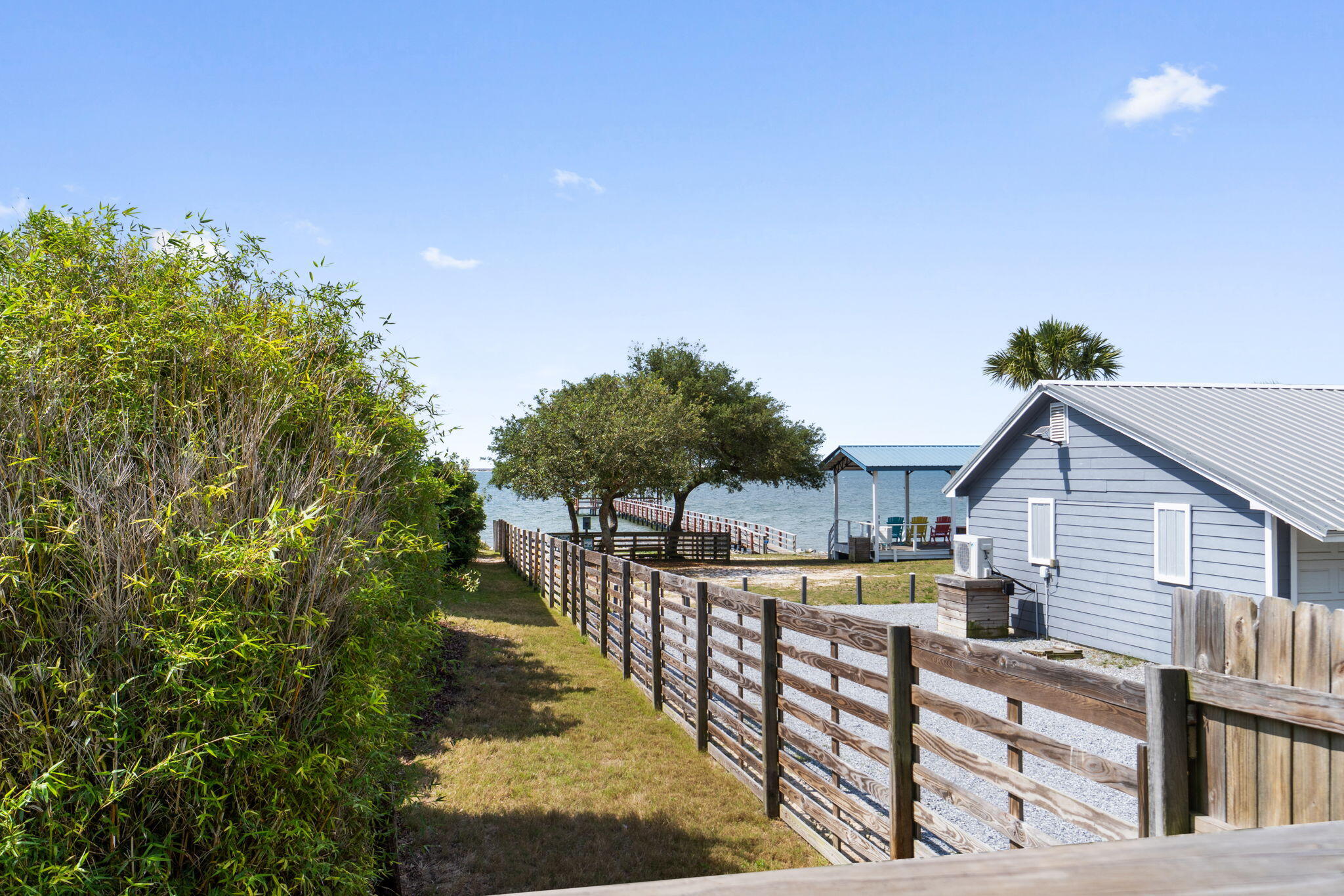 SANDY DUNES - Residential