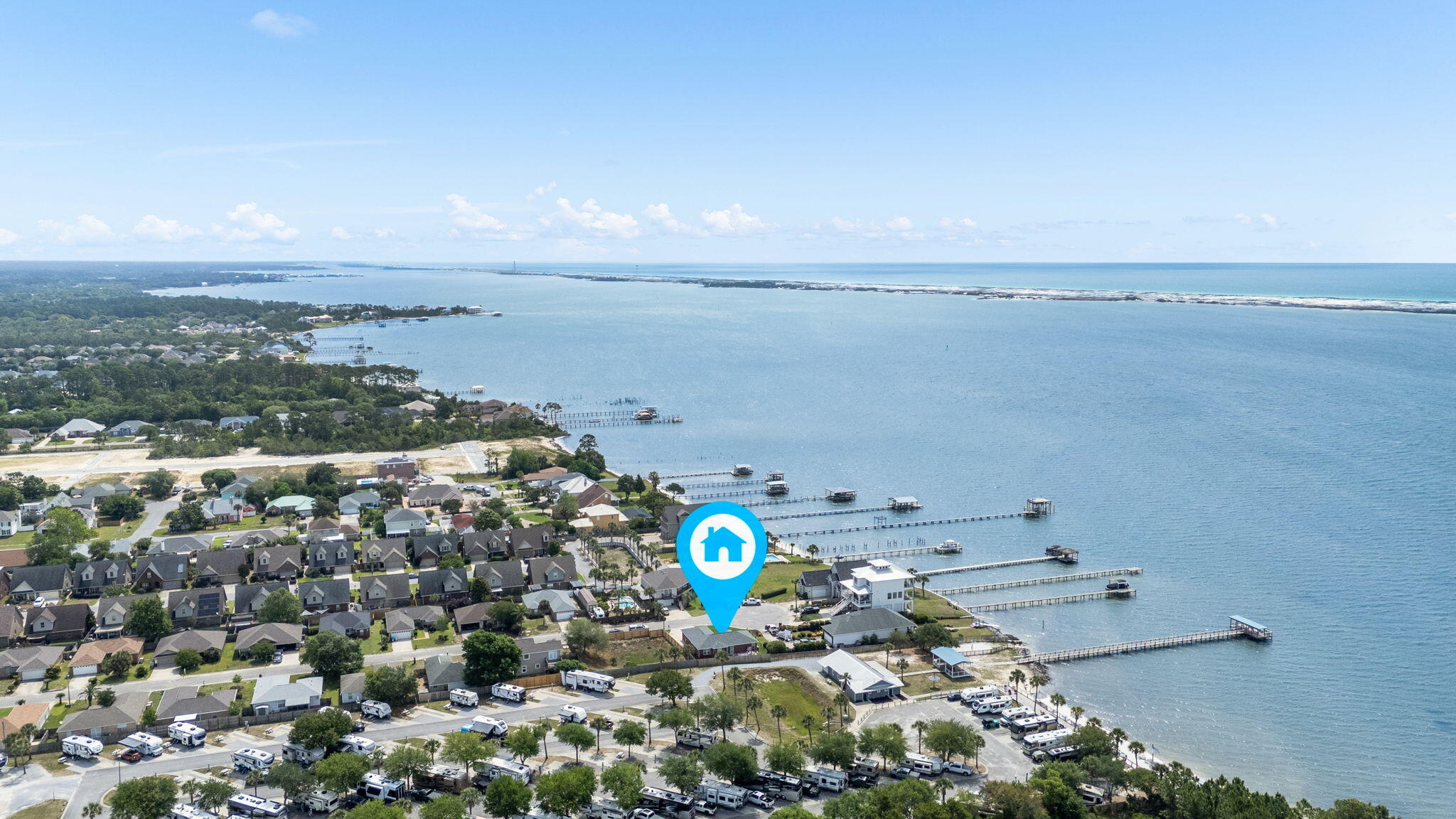 SANDY DUNES - Residential