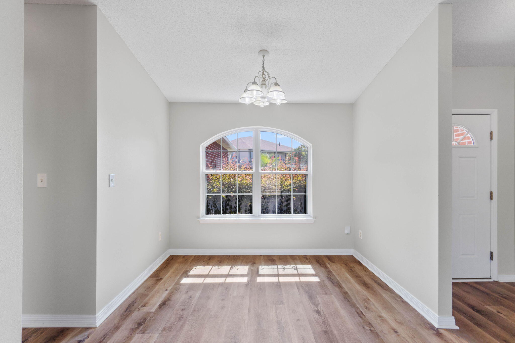 SANDY DUNES - Residential