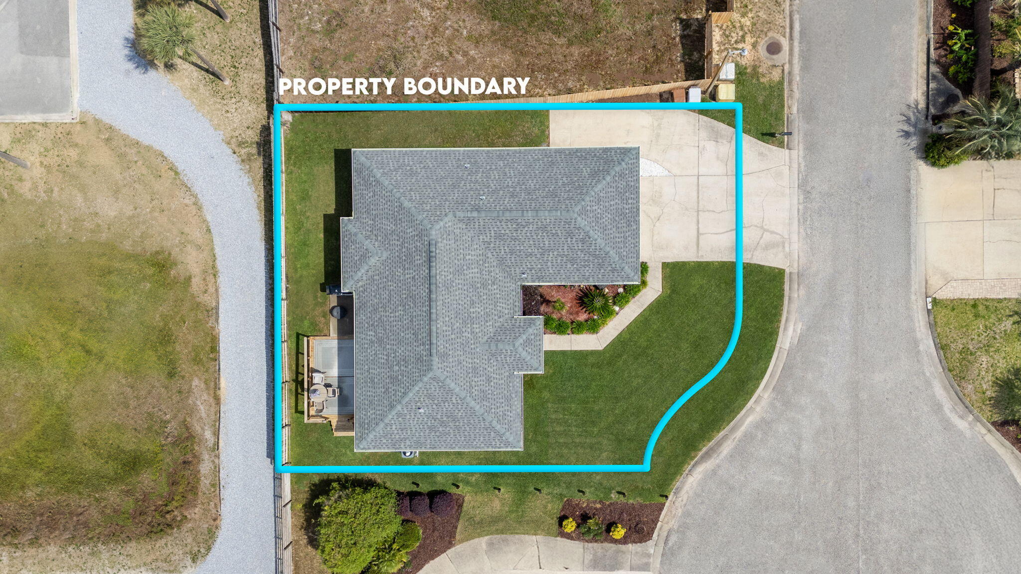 SANDY DUNES - Residential
