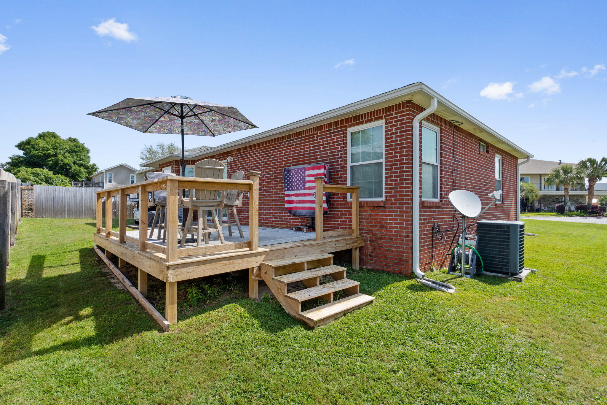 SANDY DUNES - Residential