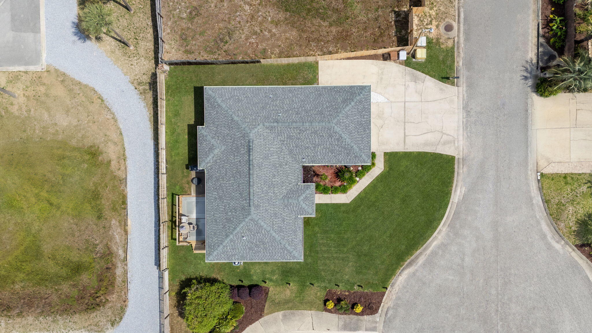 SANDY DUNES - Residential