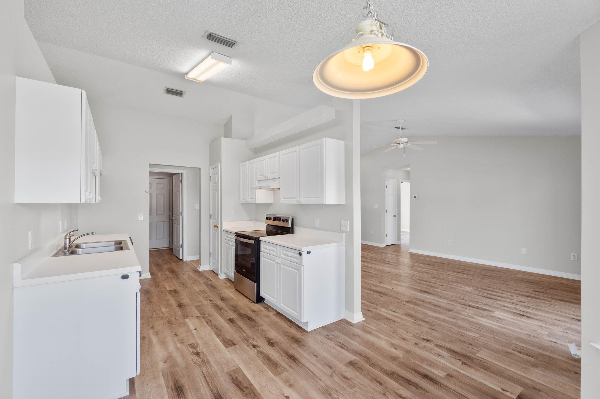 SANDY DUNES - Residential