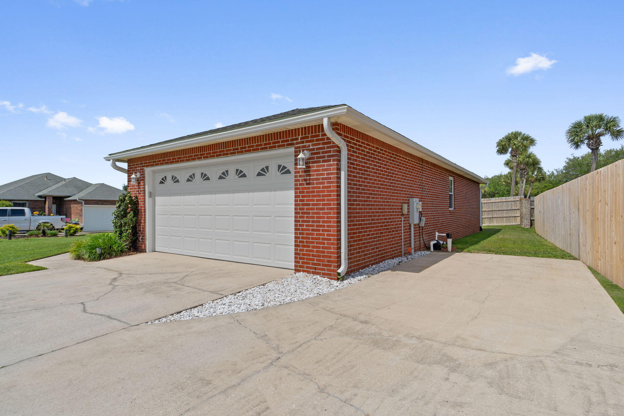 SANDY DUNES - Residential
