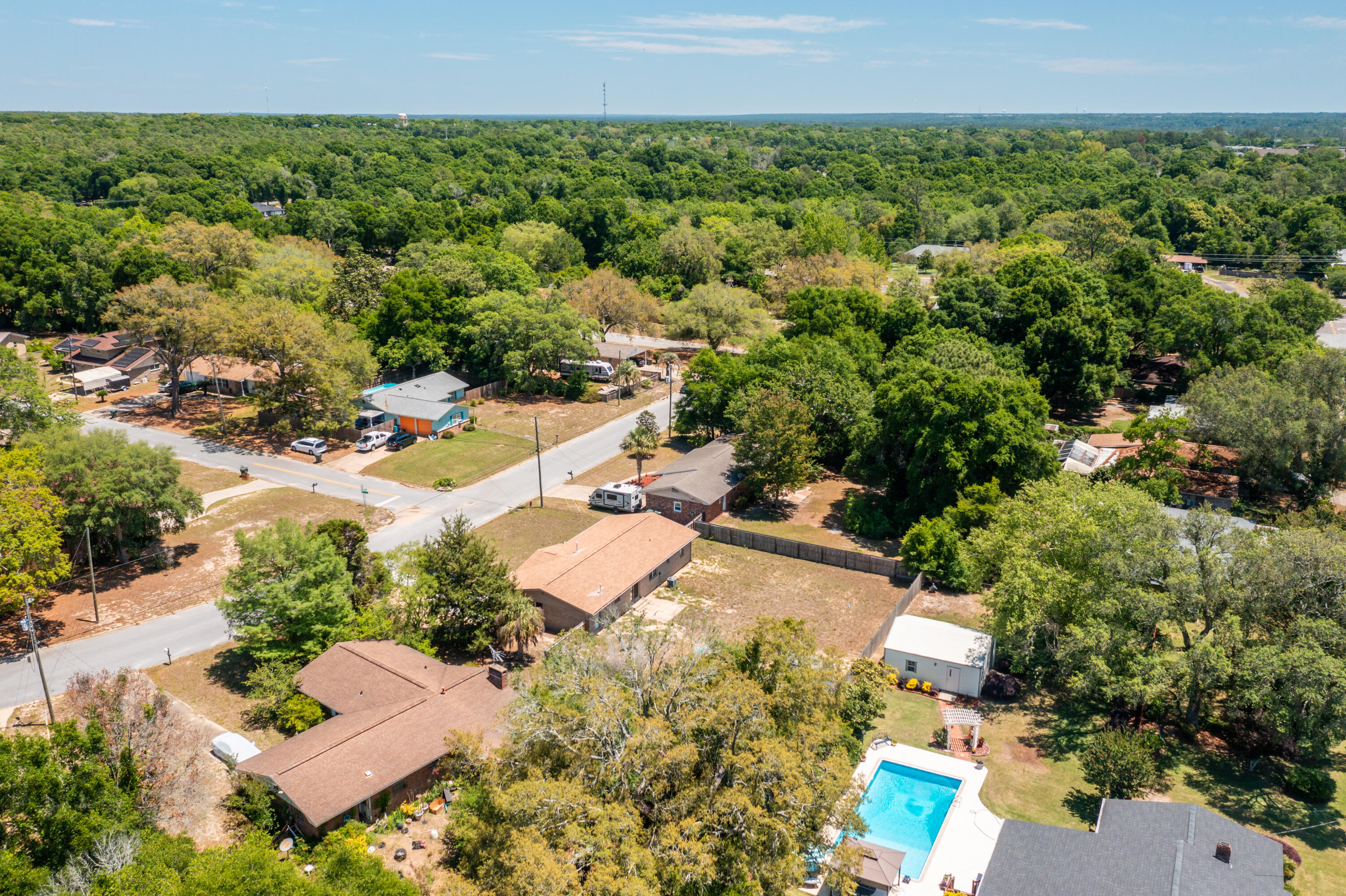 STAR HILL ESTATES - Residential