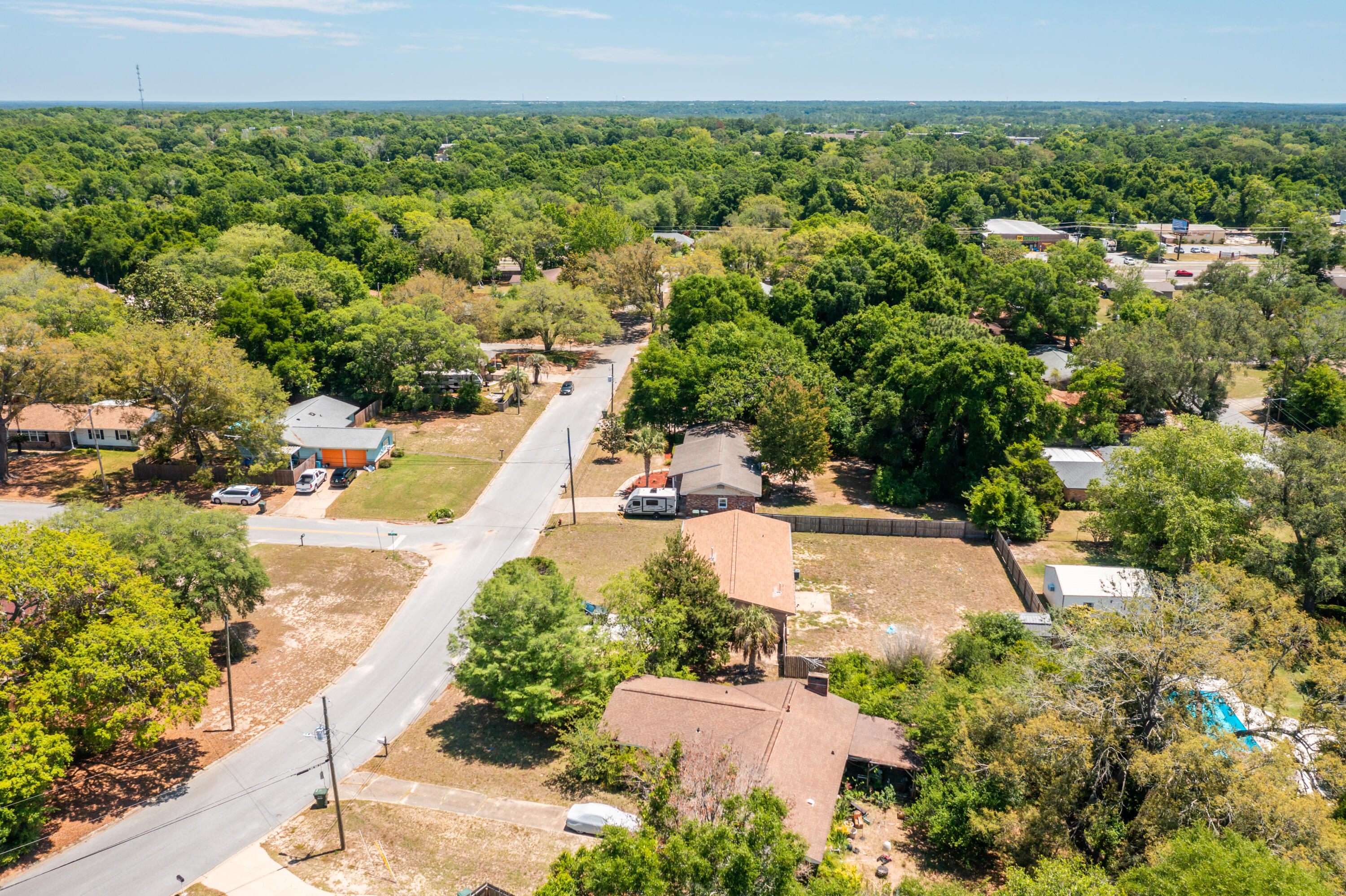 STAR HILL ESTATES - Residential