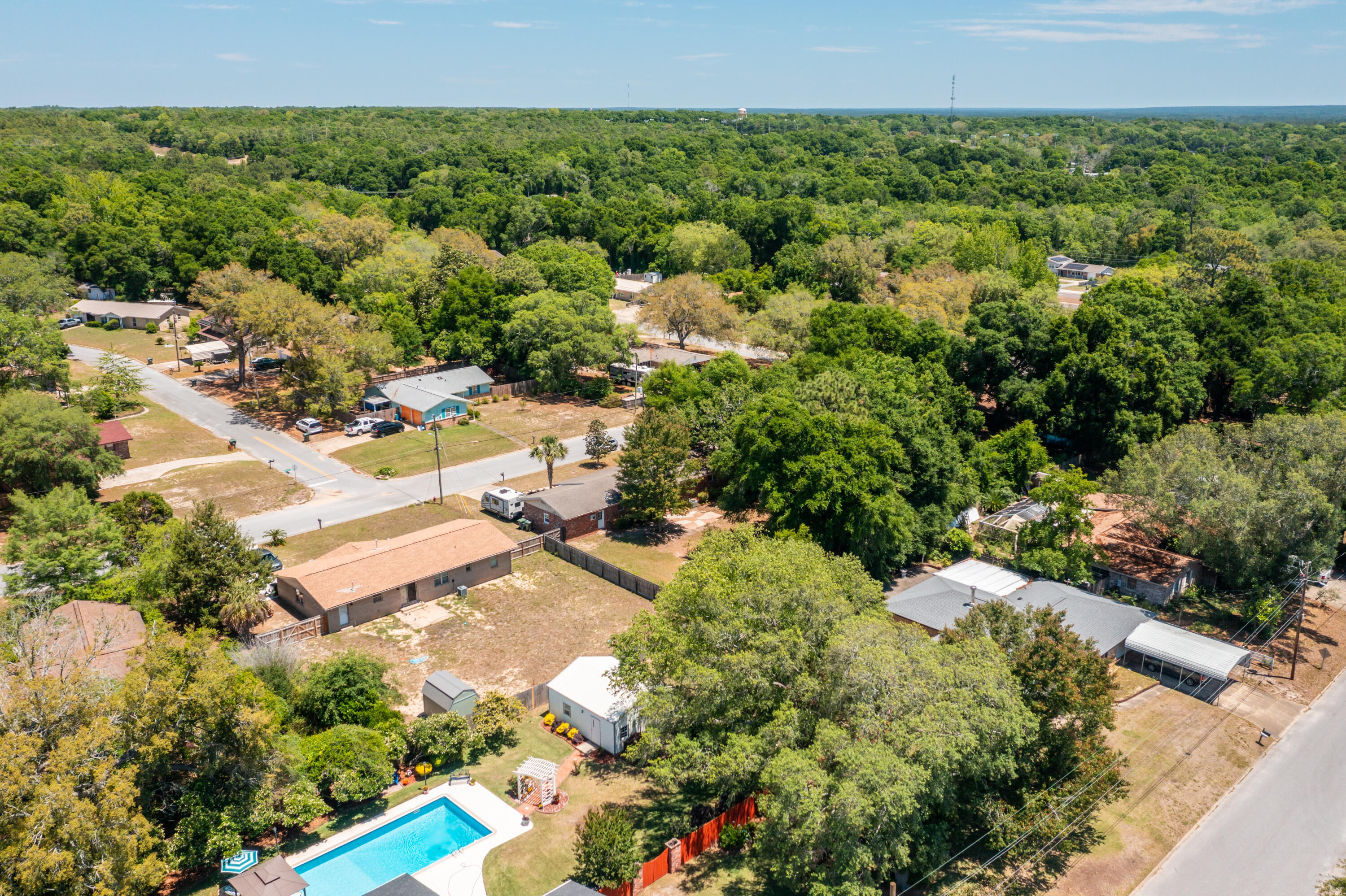 STAR HILL ESTATES - Residential