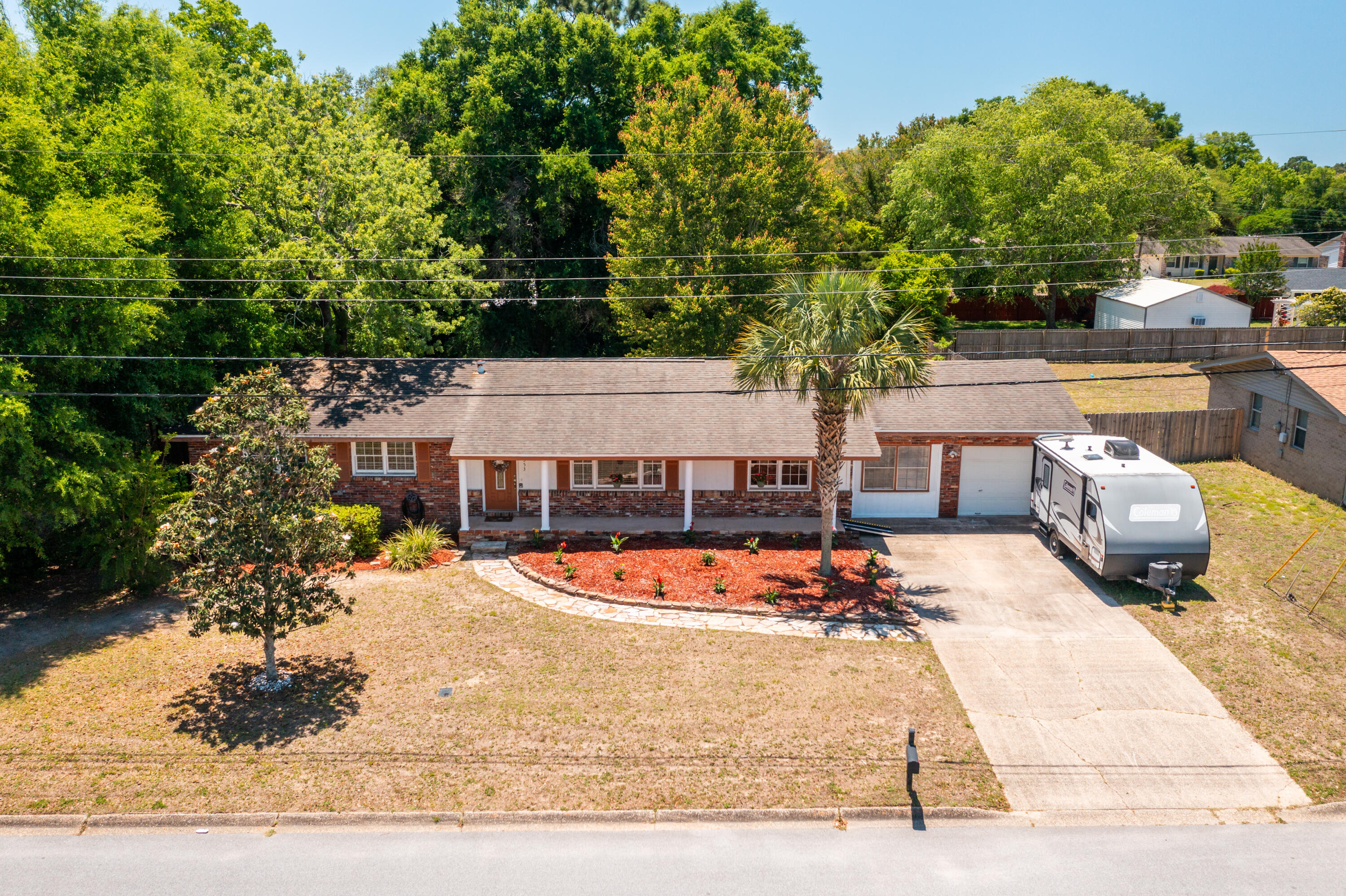 STAR HILL ESTATES - Residential