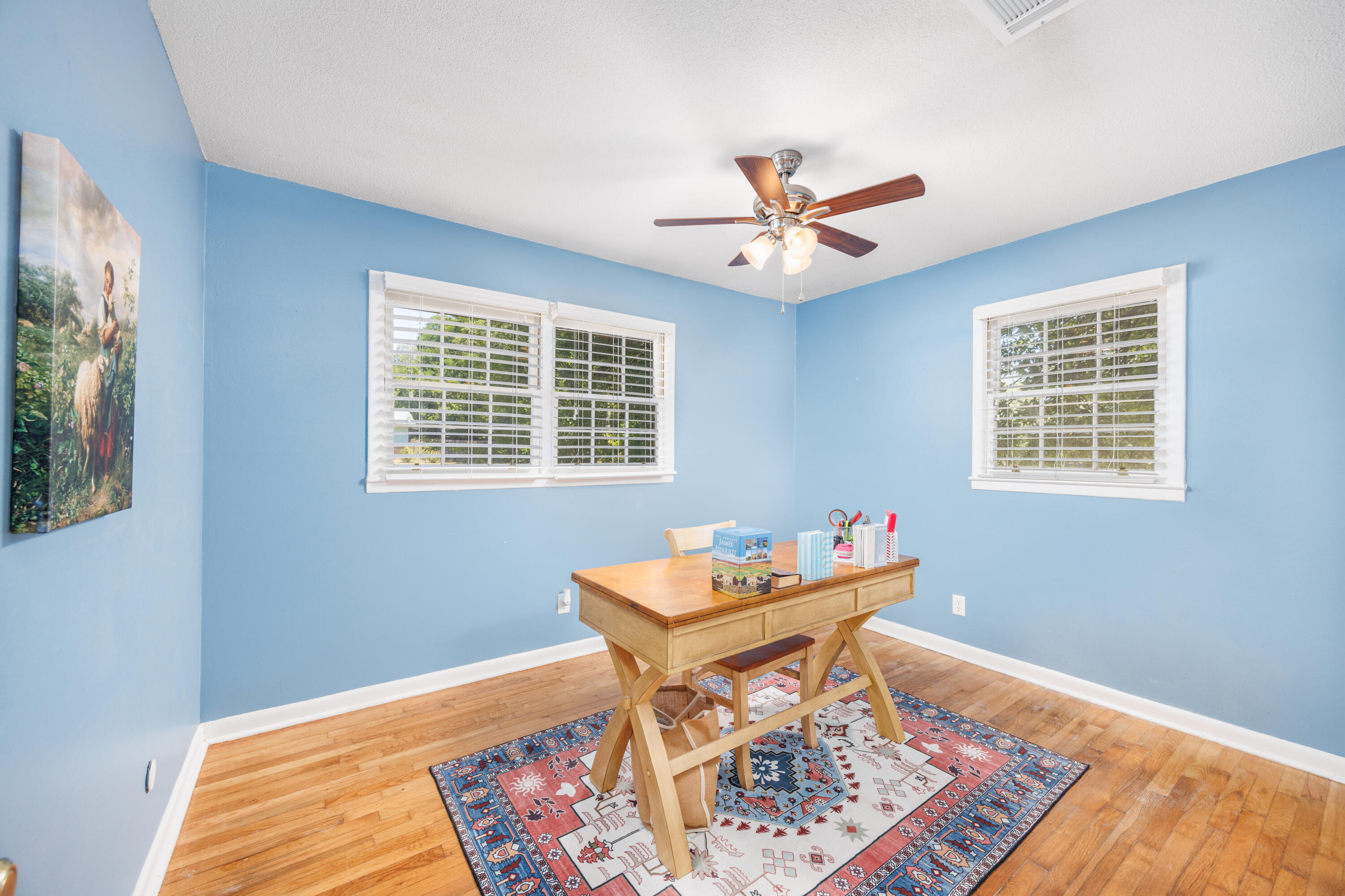 STAR HILL ESTATES - Residential