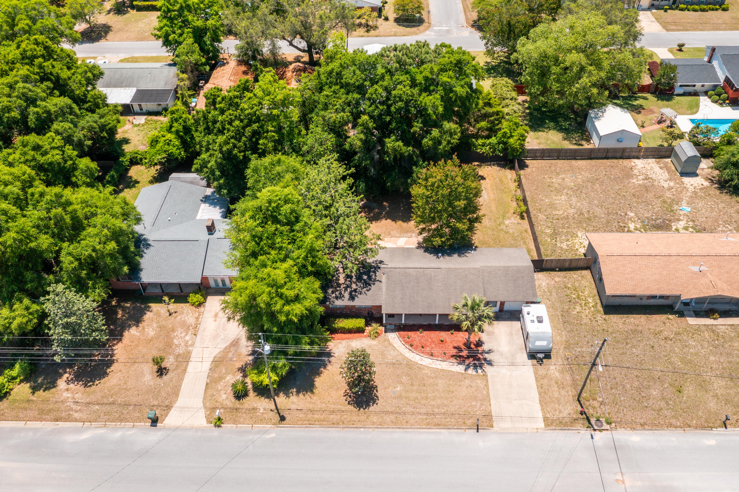 STAR HILL ESTATES - Residential