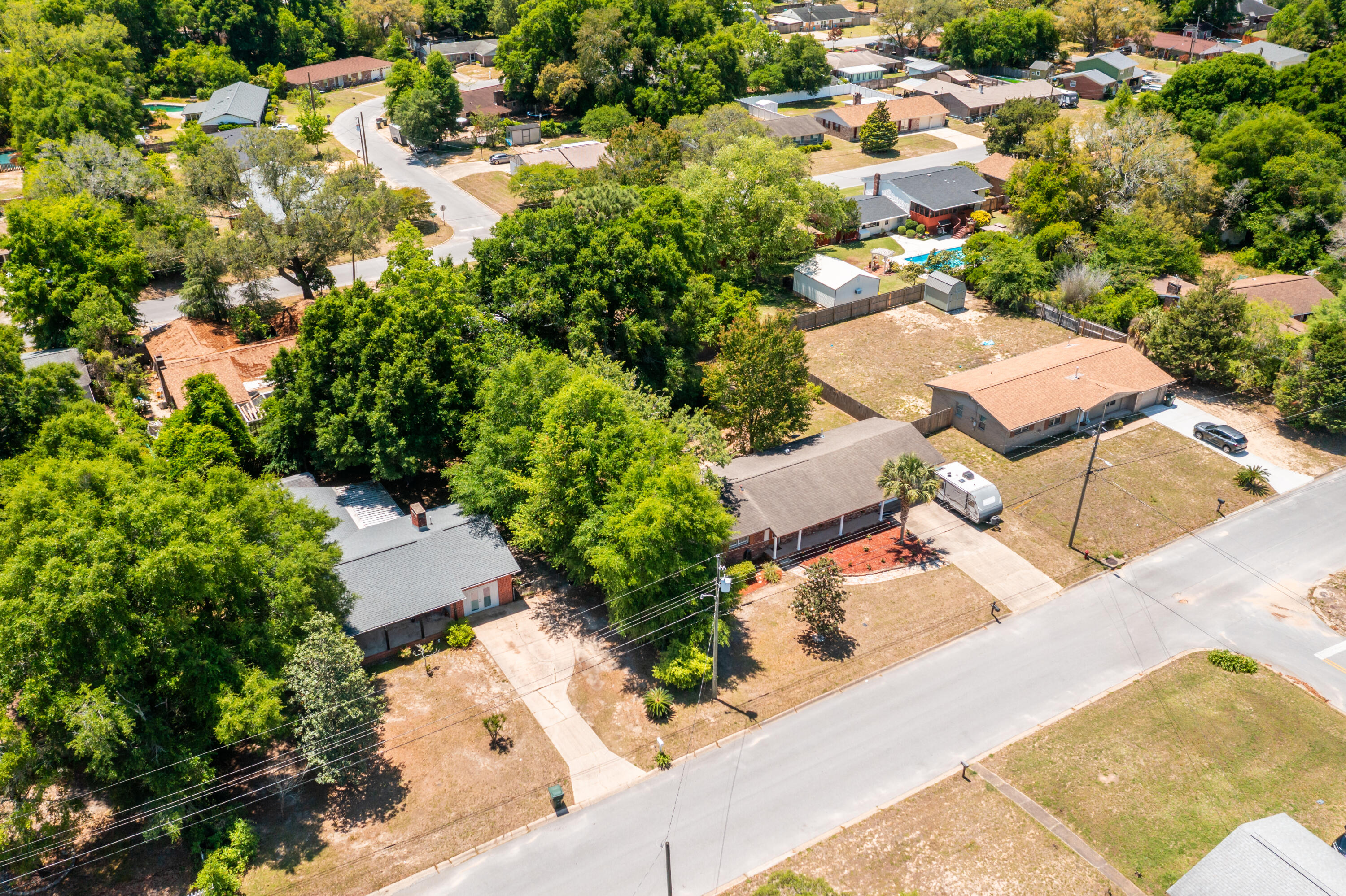 STAR HILL ESTATES - Residential