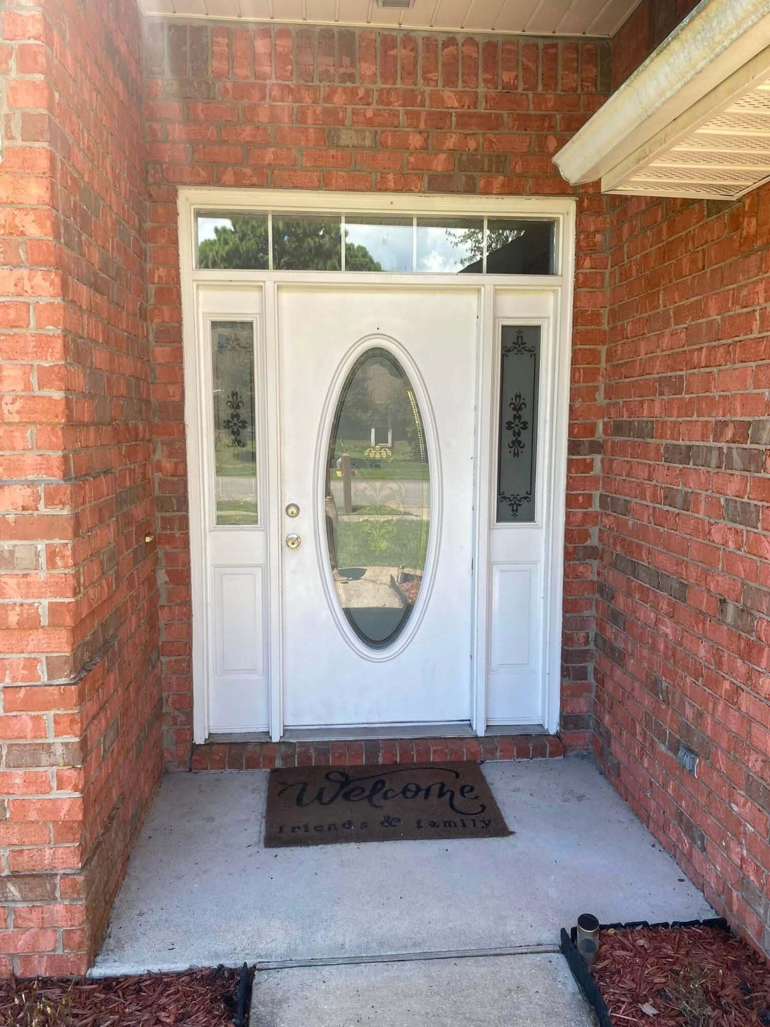 HIDDEN PINES S/D - Residential Lease