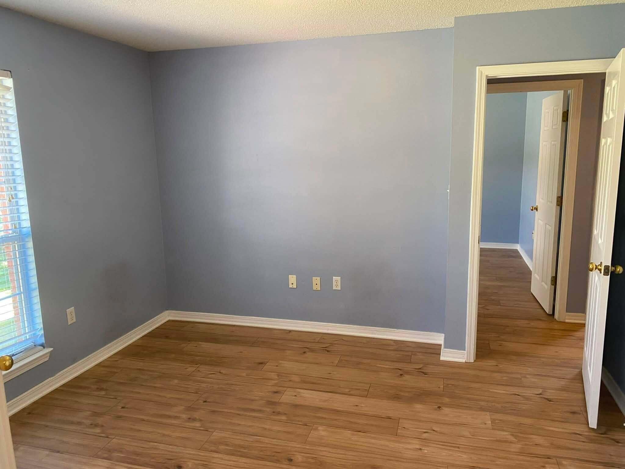 HIDDEN PINES S/D - Residential Lease