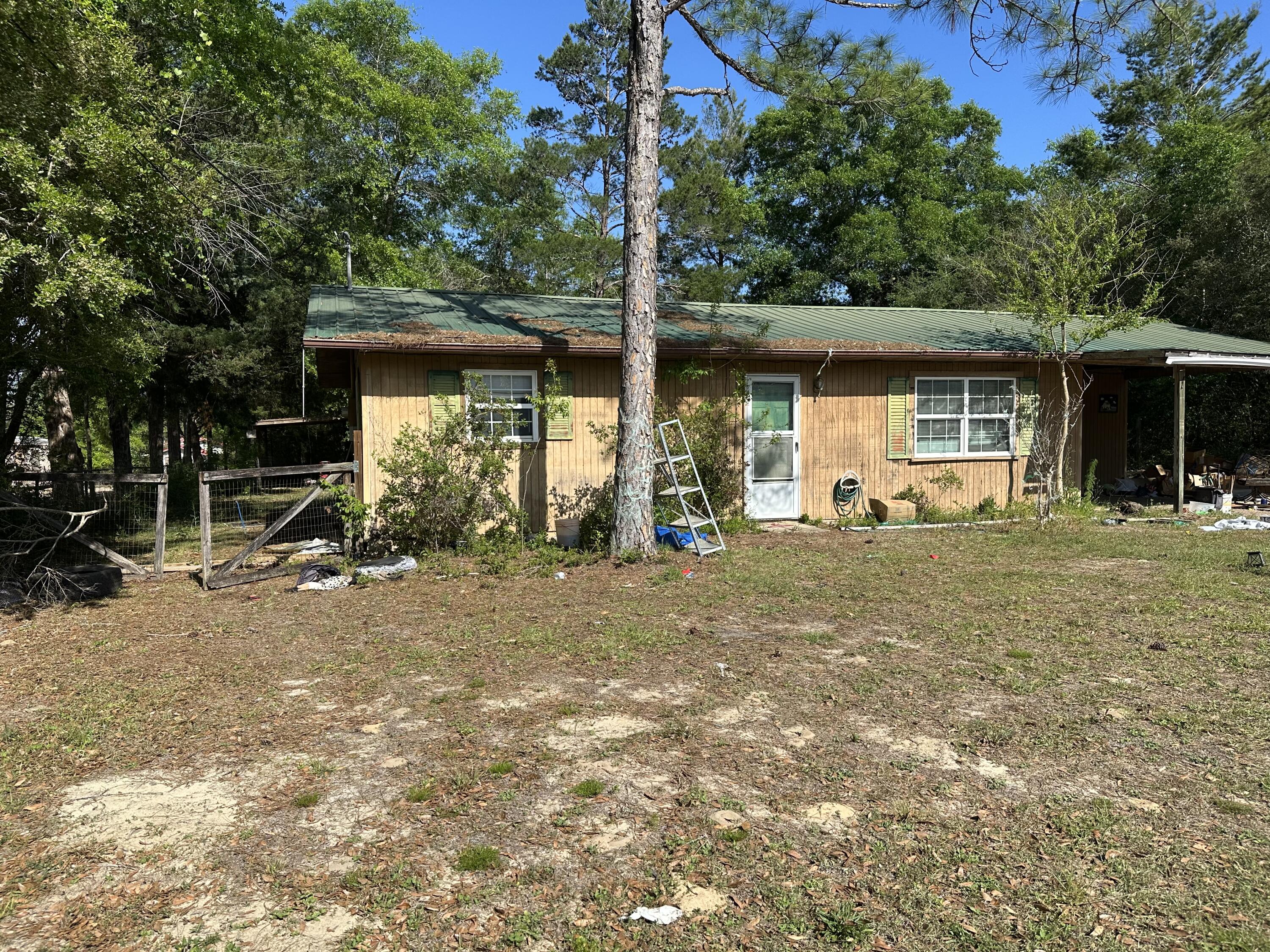 OAKWOOD HILLS UNIT 1 - Residential