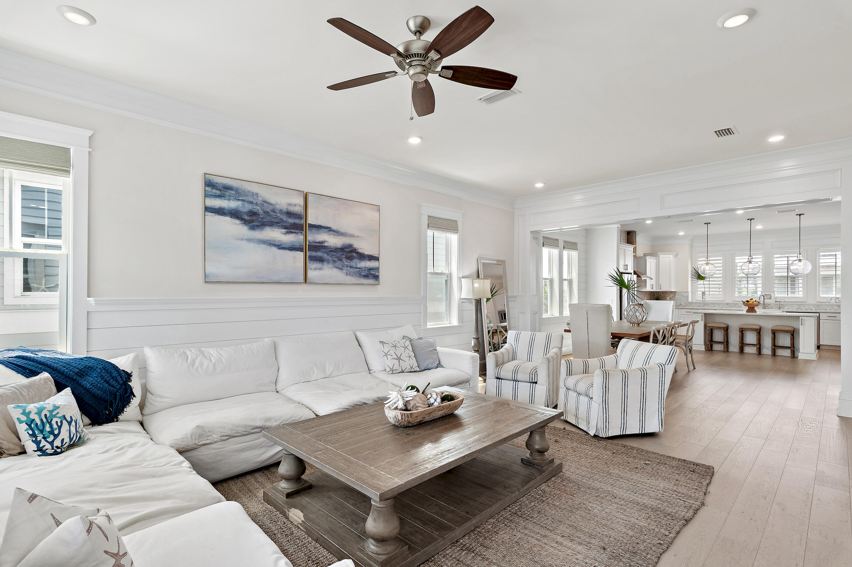 Prominence - Residential