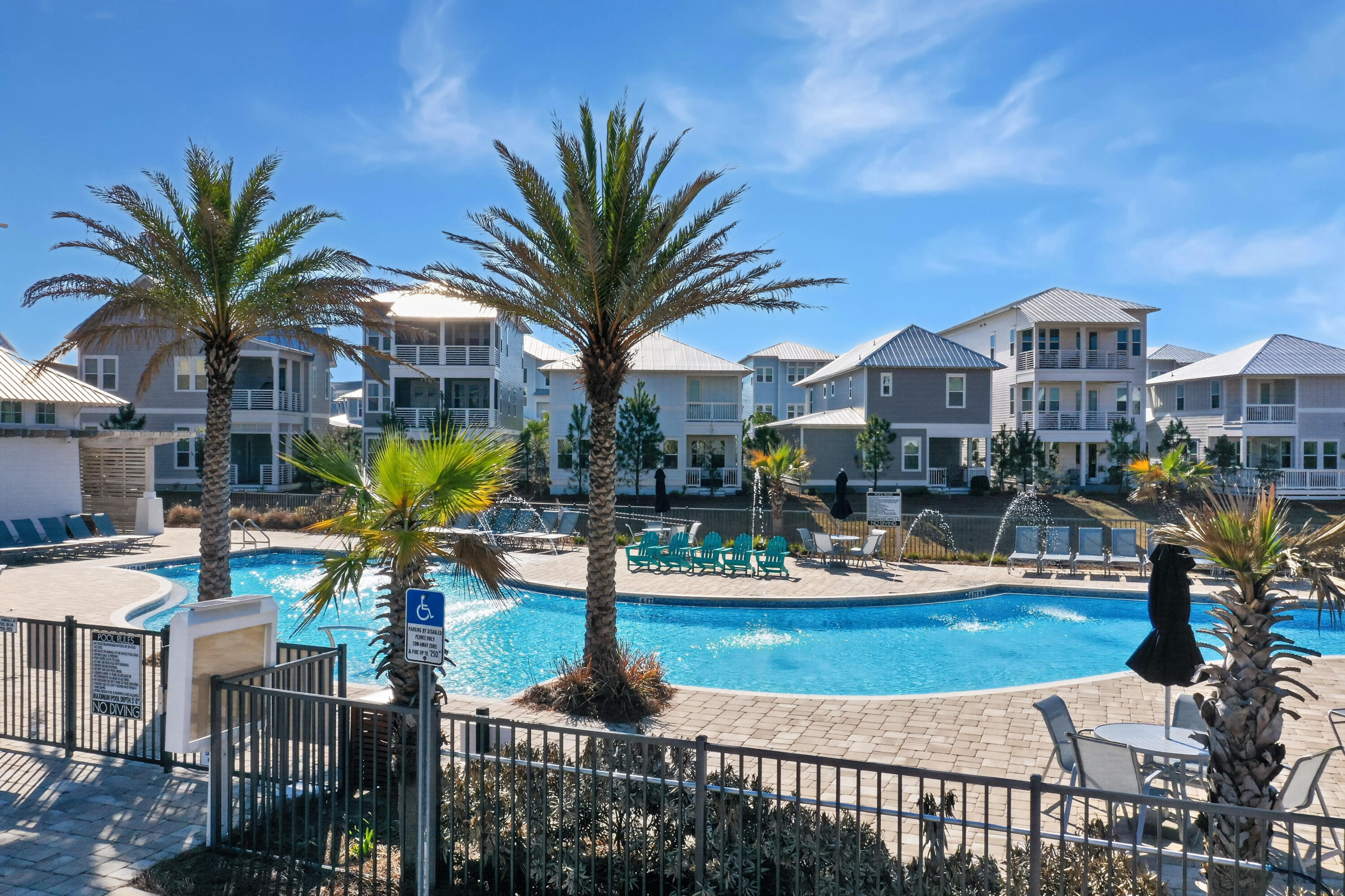 Prominence - Residential