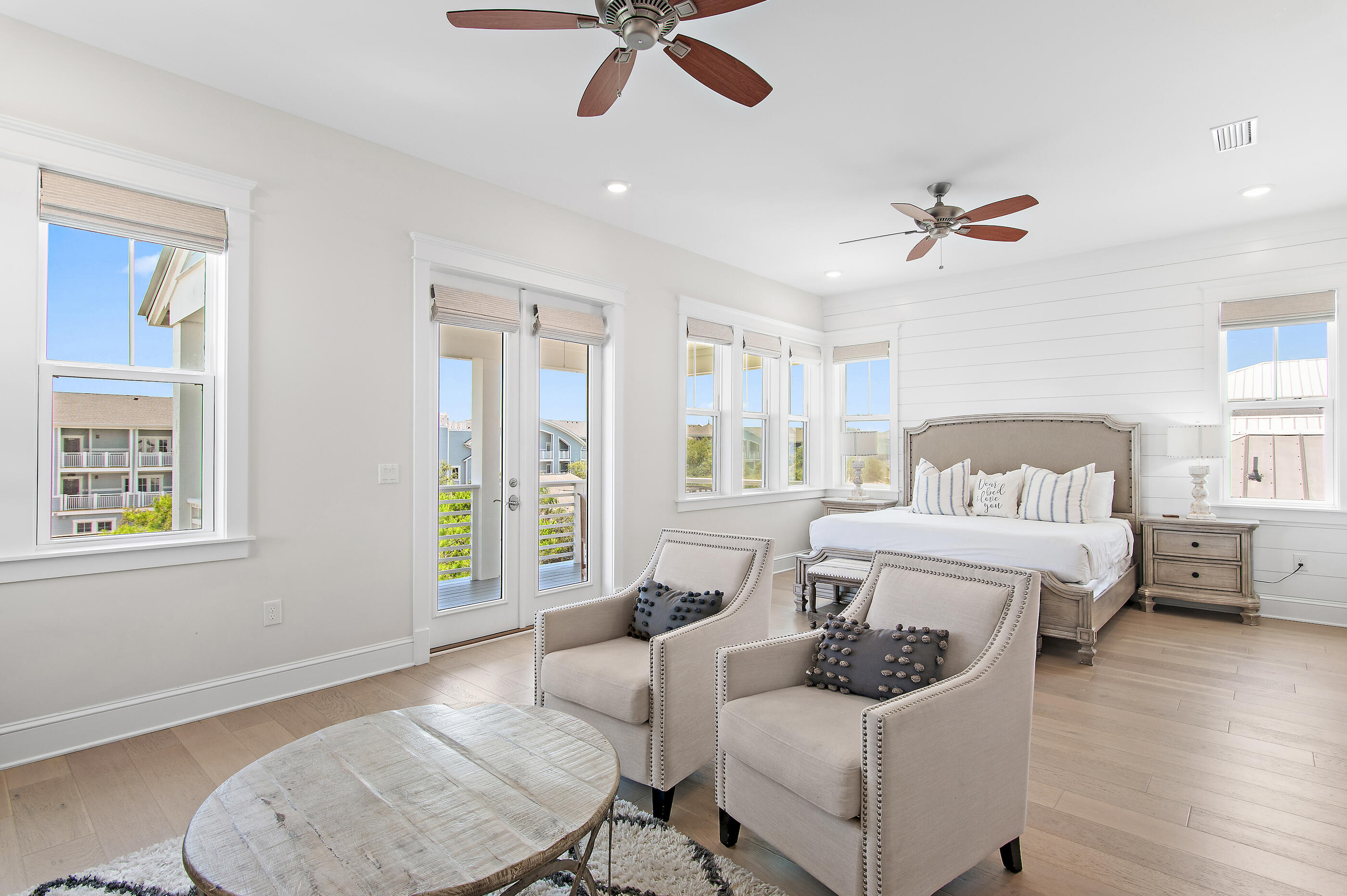 Prominence - Residential