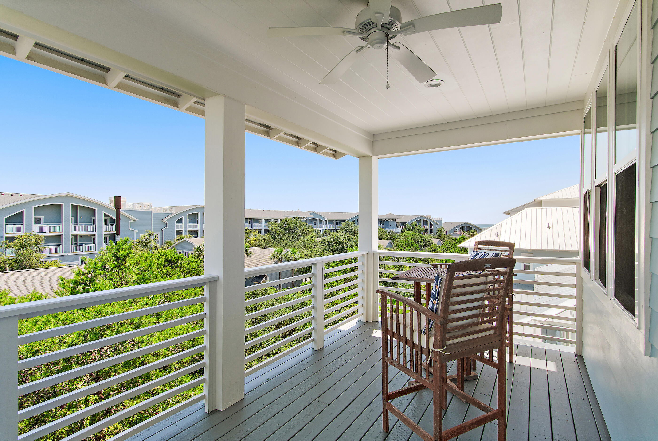 Prominence - Residential