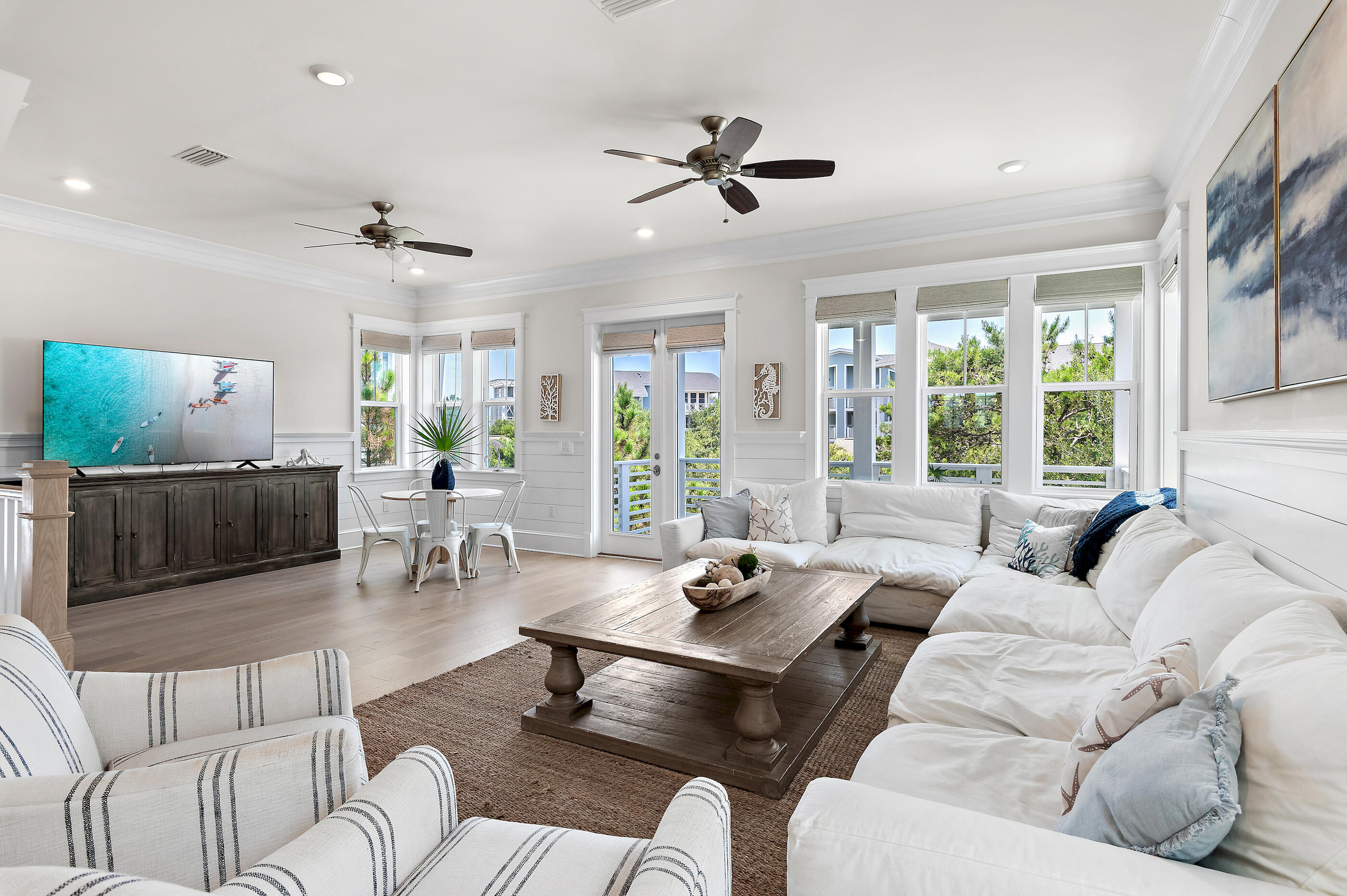 Prominence - Residential