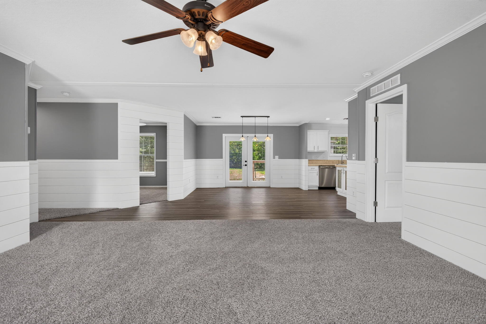 HOLLY PINES ESTATES - Residential