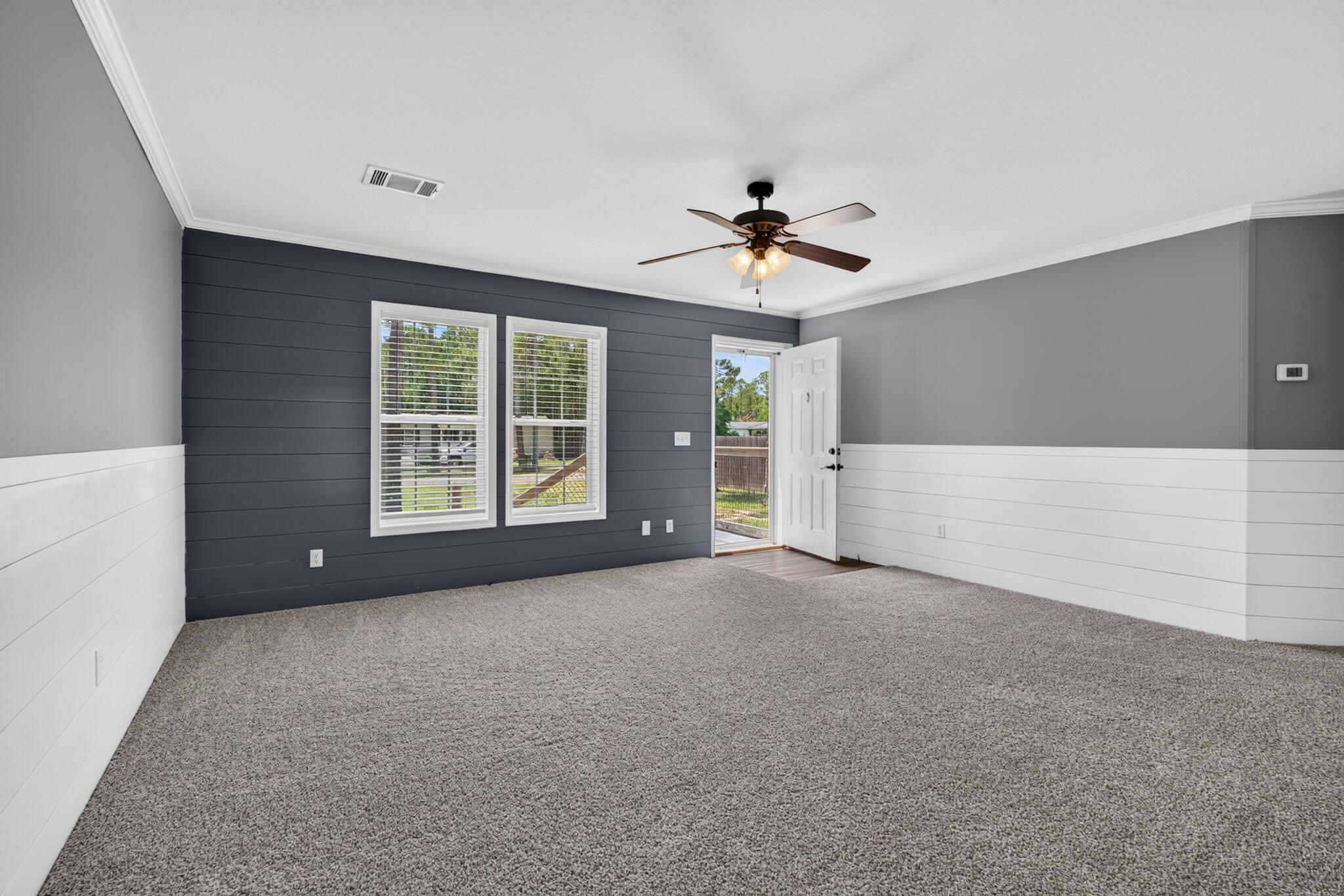 HOLLY PINES ESTATES - Residential
