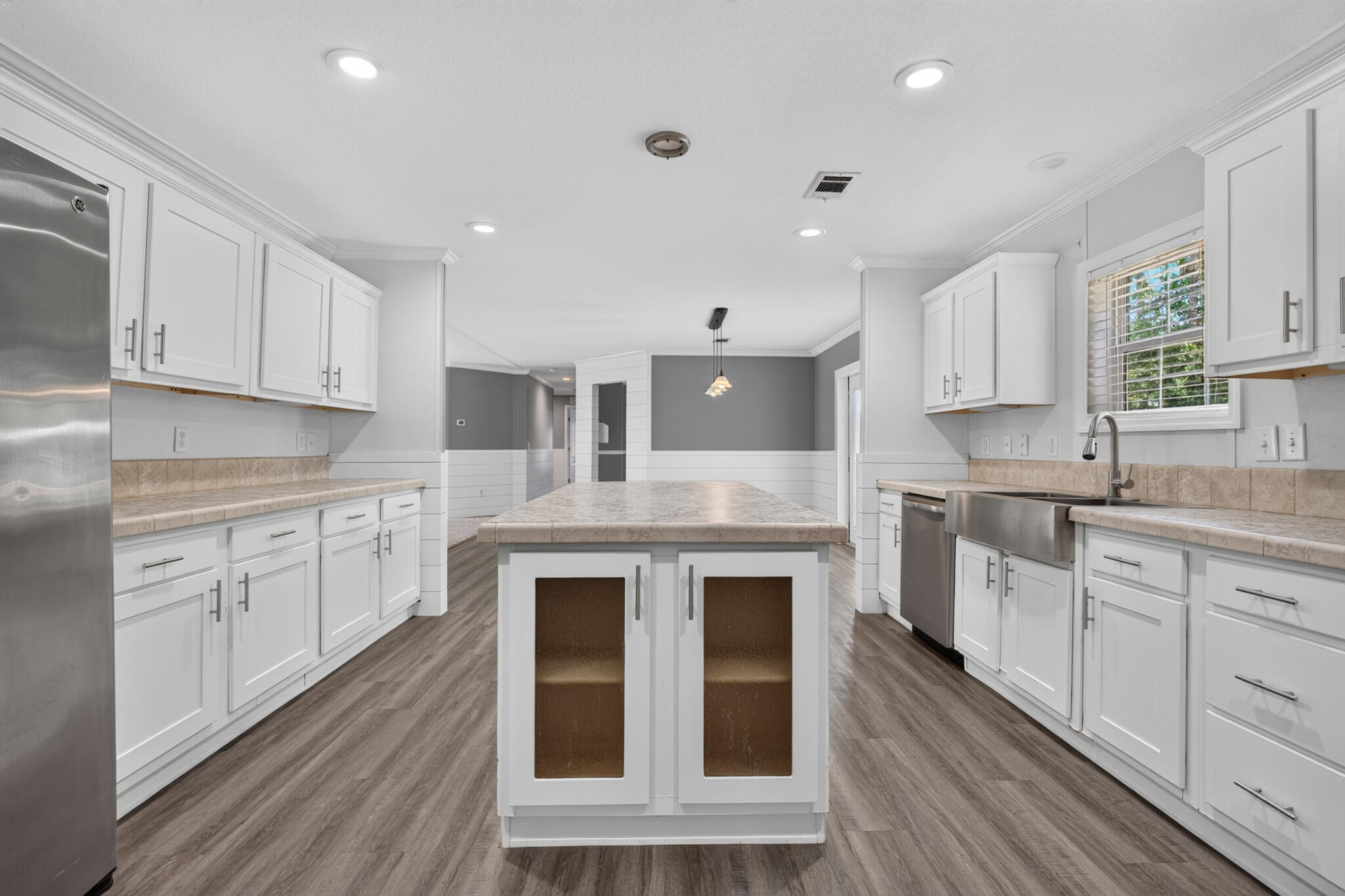HOLLY PINES ESTATES - Residential
