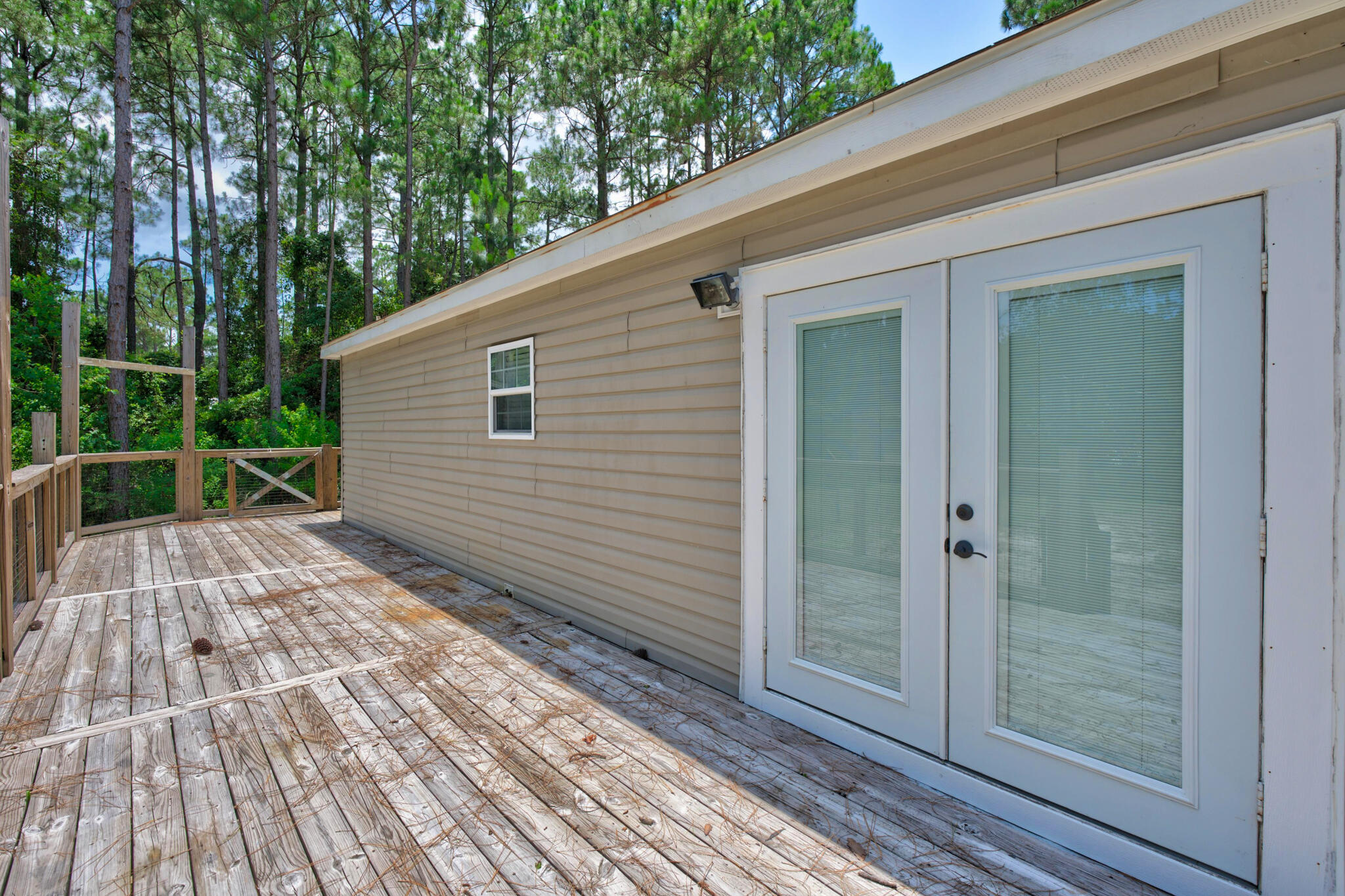 HOLLY PINES ESTATES - Residential